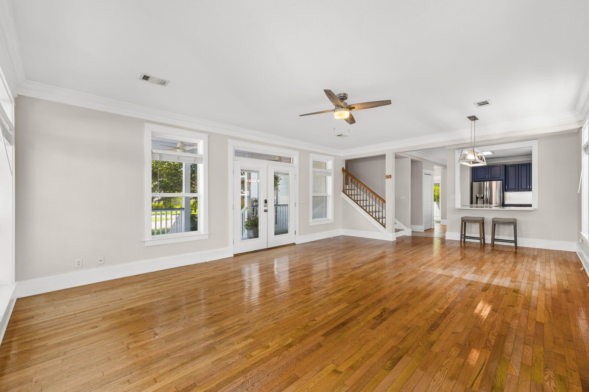 CYPRESS BREEZE PLANTATION - Residential Lease