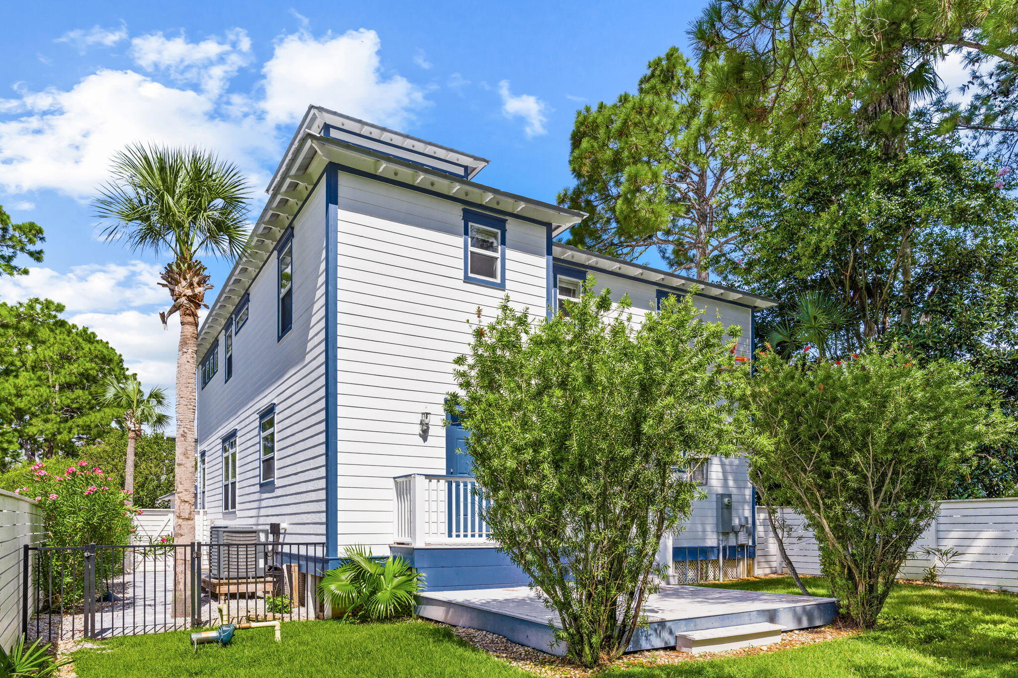 CYPRESS BREEZE PLANTATION - Residential Lease