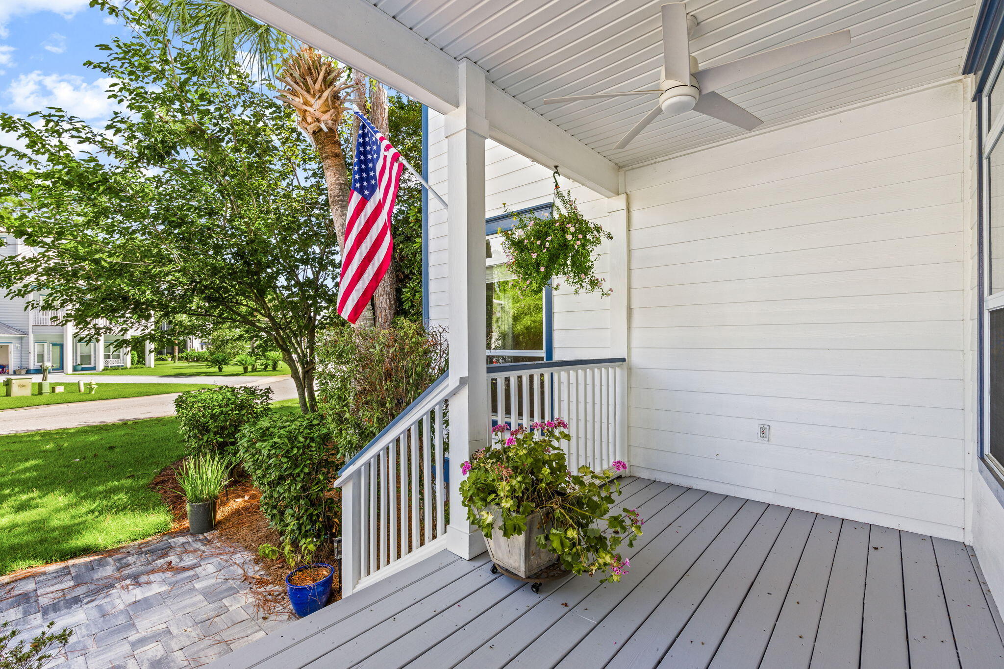 CYPRESS BREEZE PLANTATION - Residential Lease