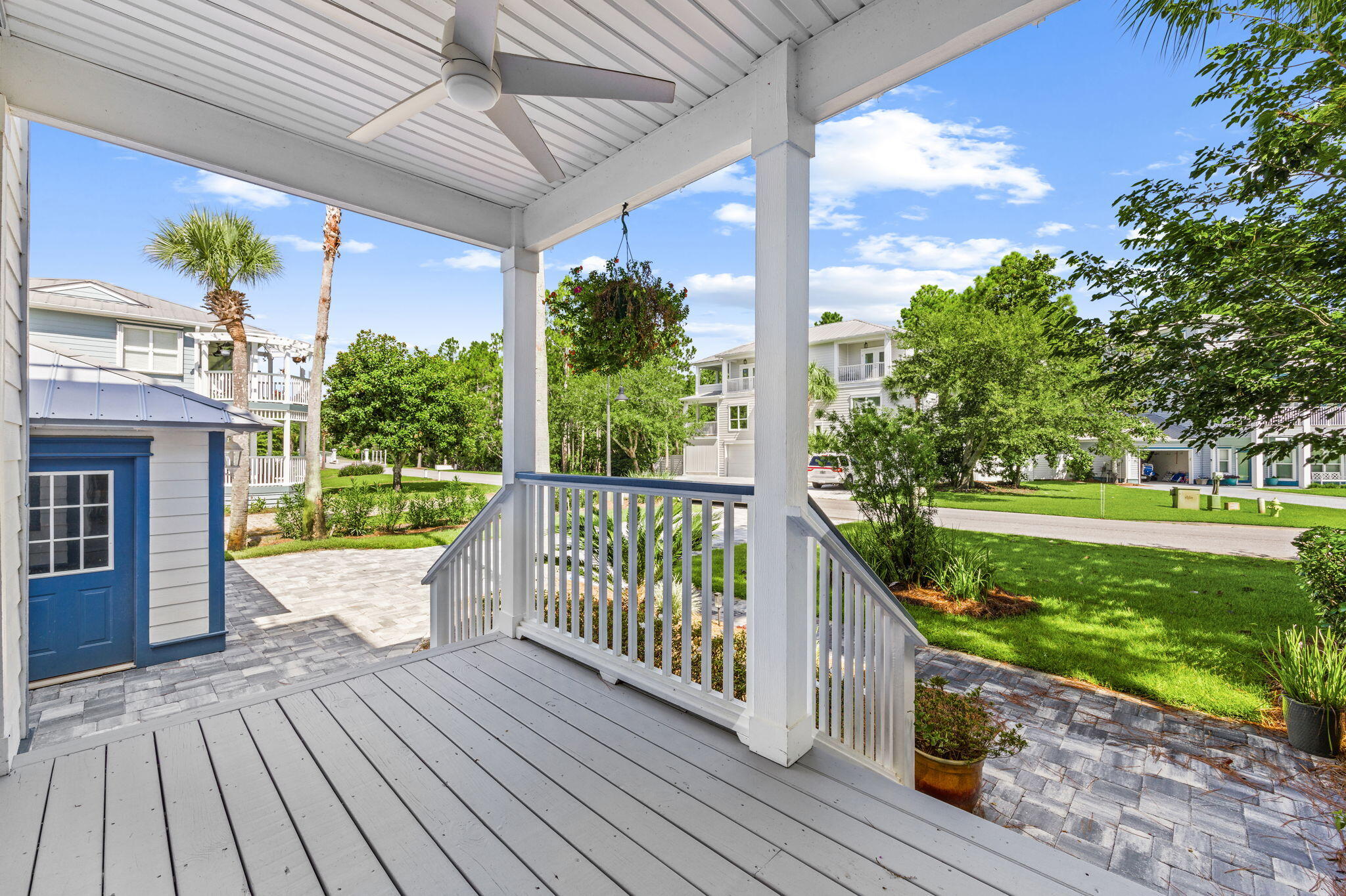 CYPRESS BREEZE PLANTATION - Residential Lease