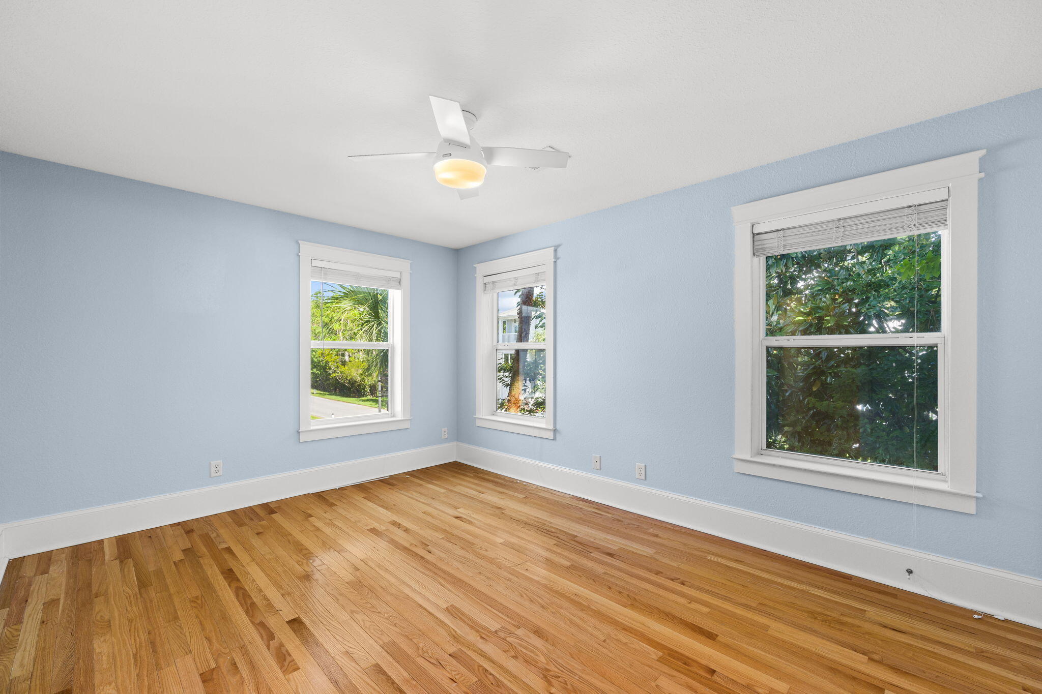 CYPRESS BREEZE PLANTATION - Residential Lease
