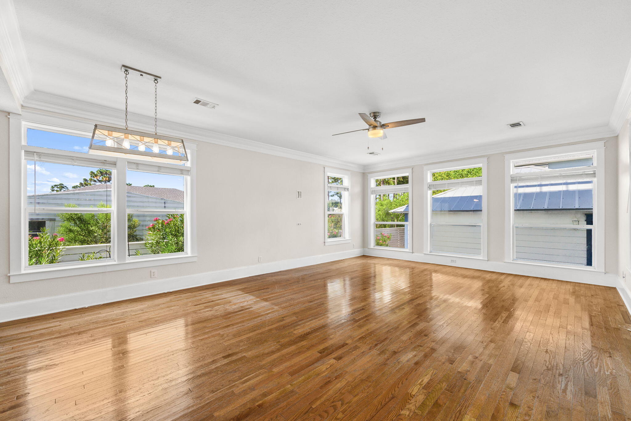 CYPRESS BREEZE PLANTATION - Residential Lease
