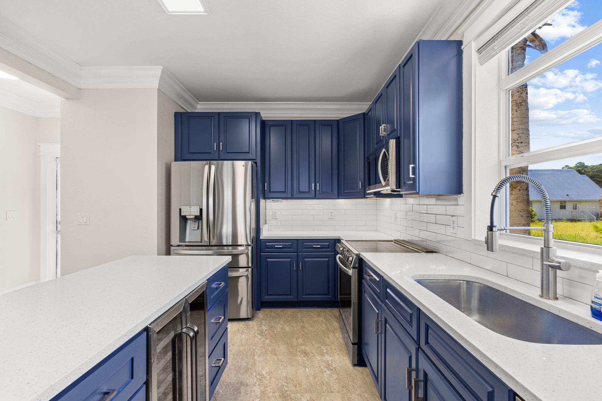 CYPRESS BREEZE PLANTATION - Residential Lease