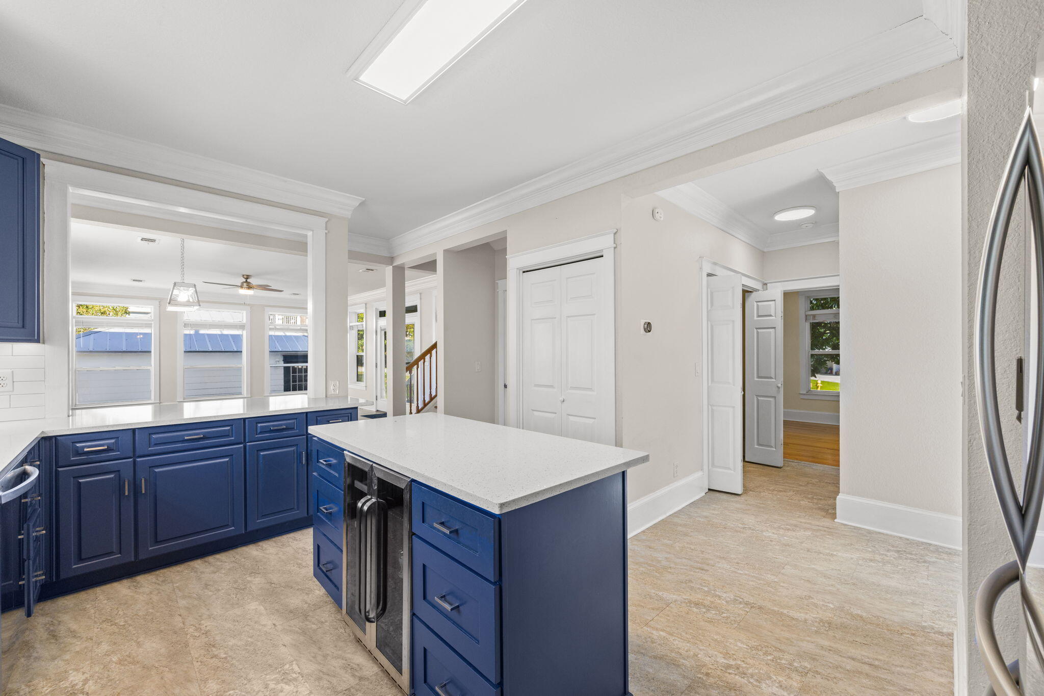 CYPRESS BREEZE PLANTATION - Residential Lease