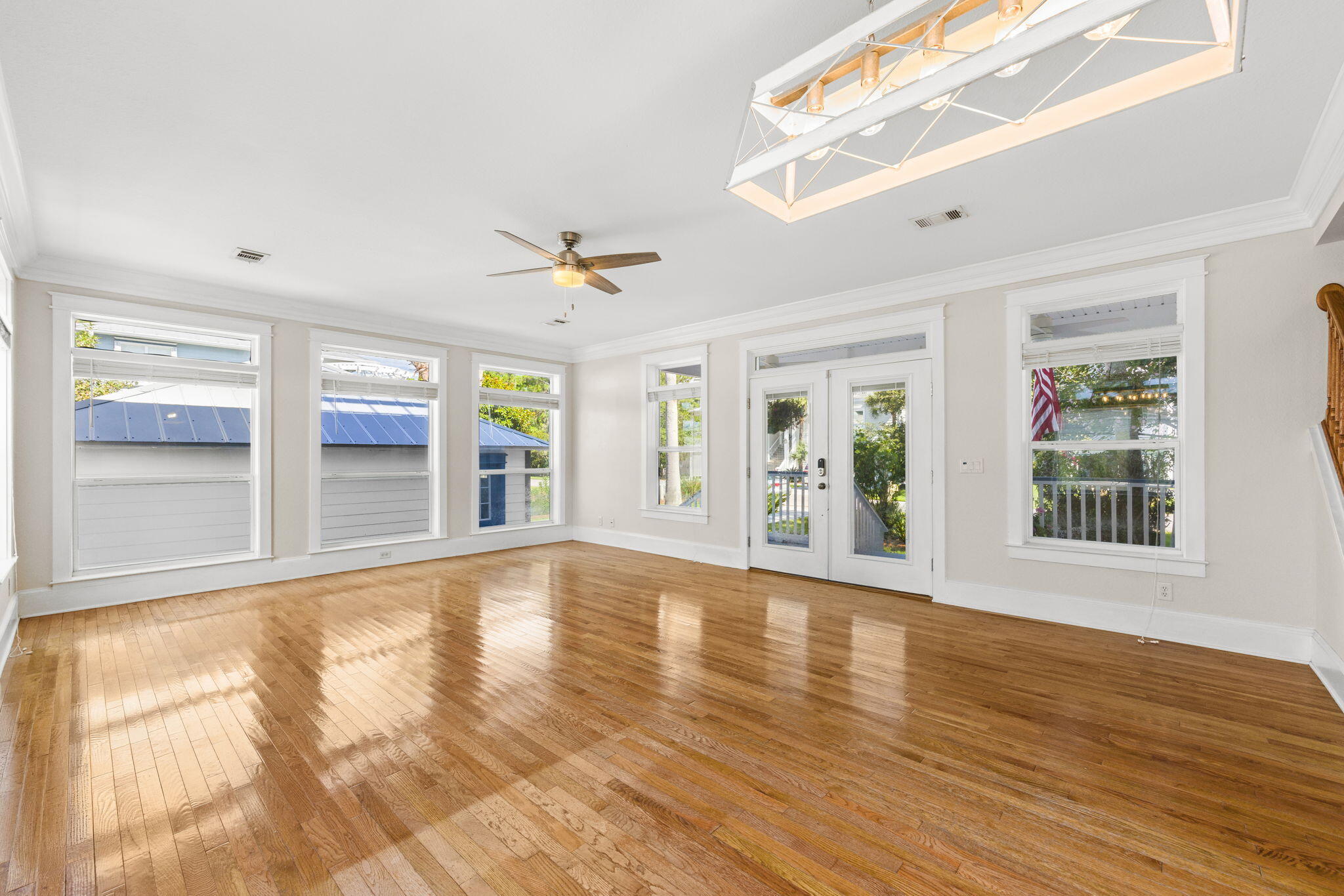 CYPRESS BREEZE PLANTATION - Residential Lease