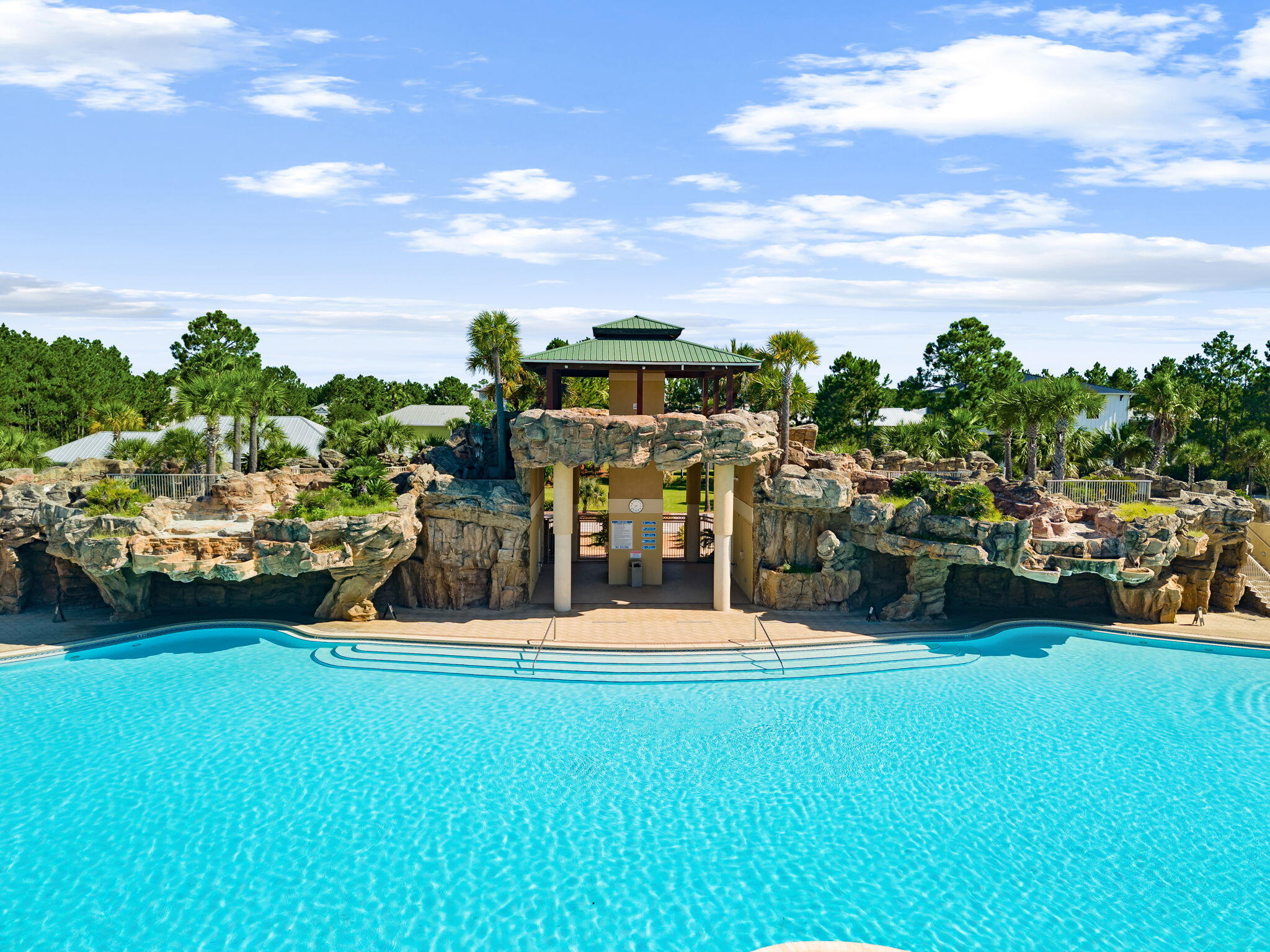 CYPRESS BREEZE PLANTATION - Residential Lease