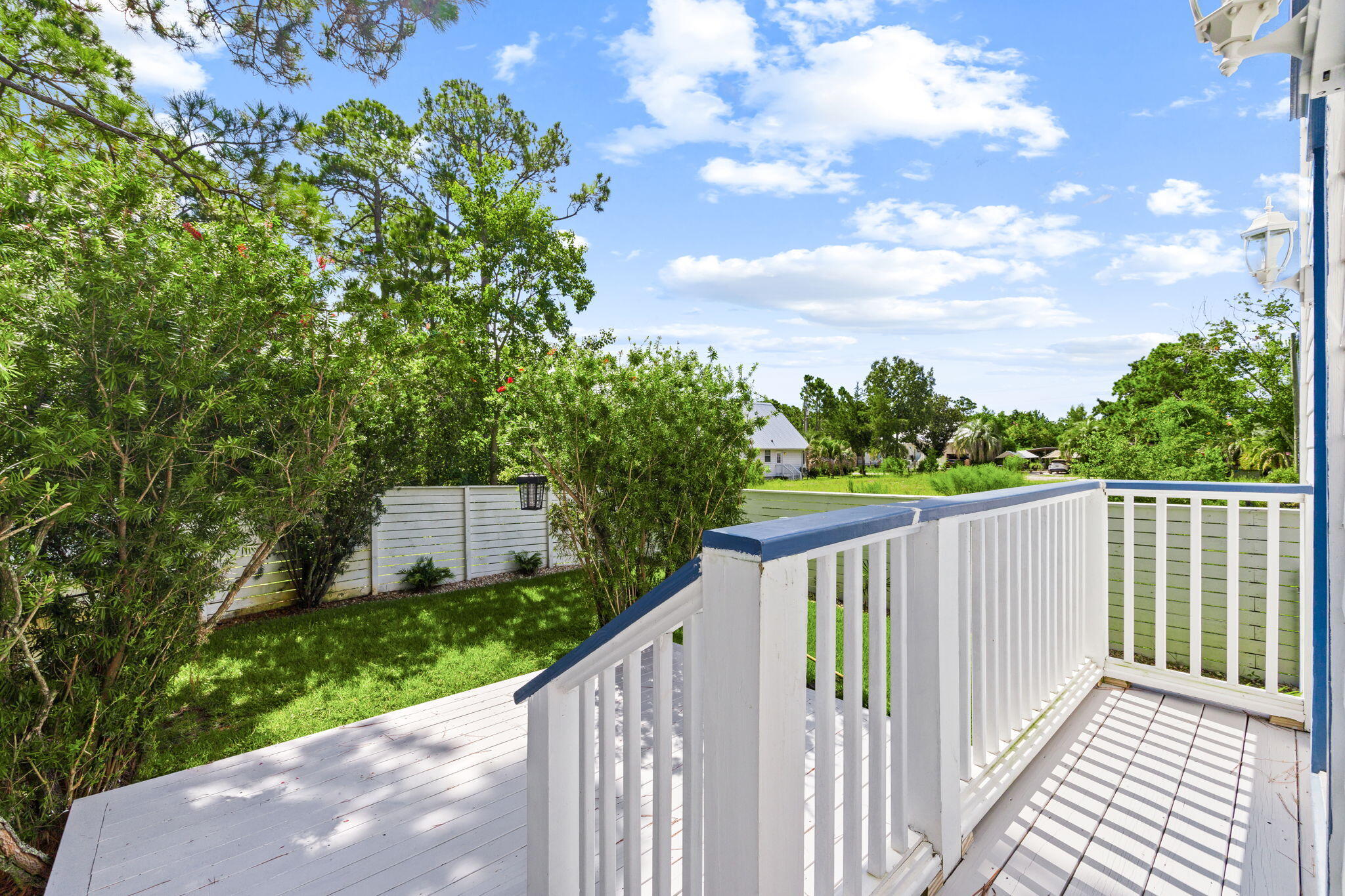 CYPRESS BREEZE PLANTATION - Residential Lease