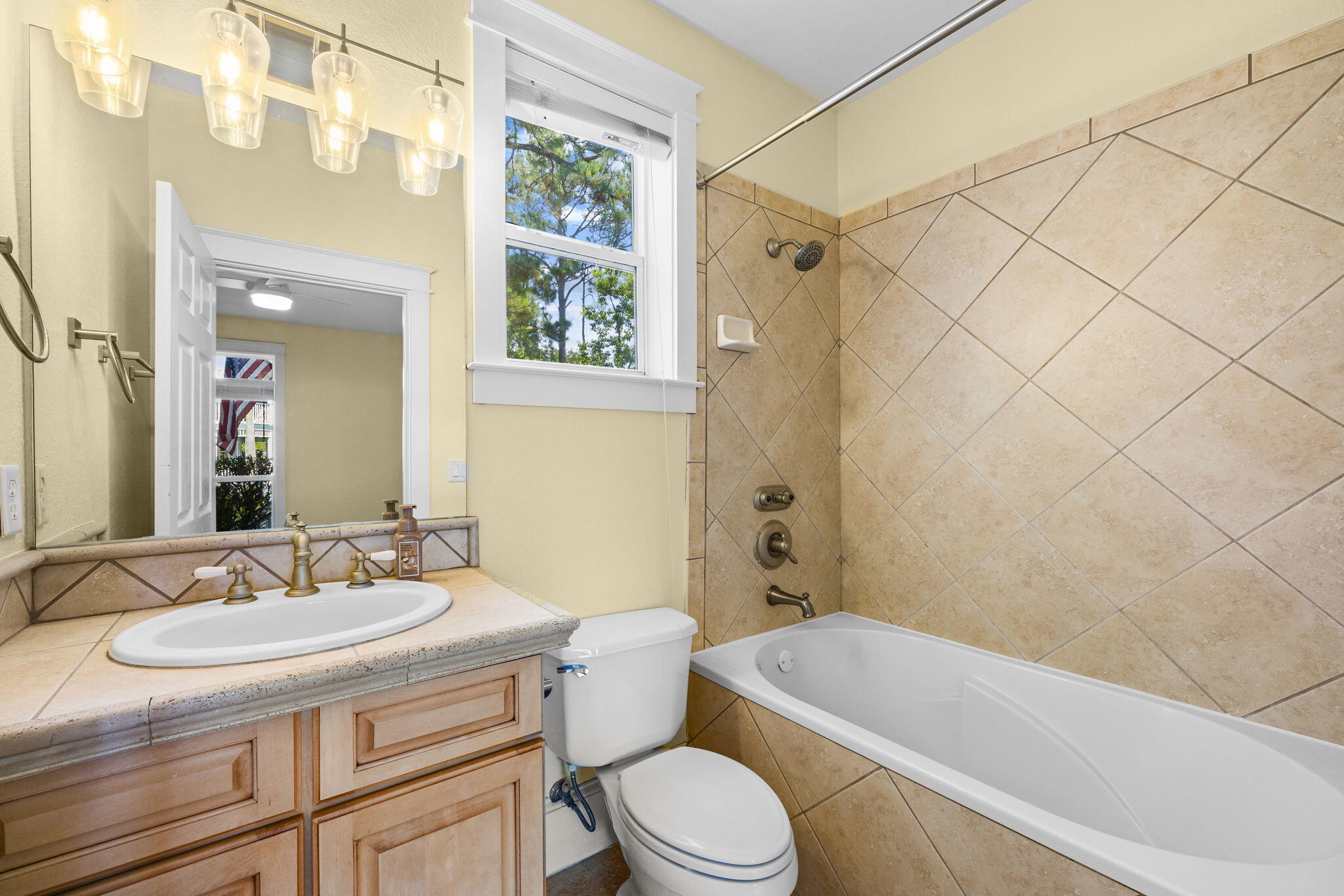 CYPRESS BREEZE PLANTATION - Residential Lease