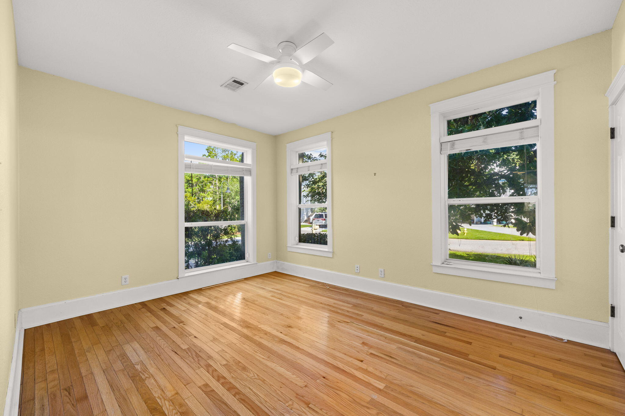 CYPRESS BREEZE PLANTATION - Residential Lease