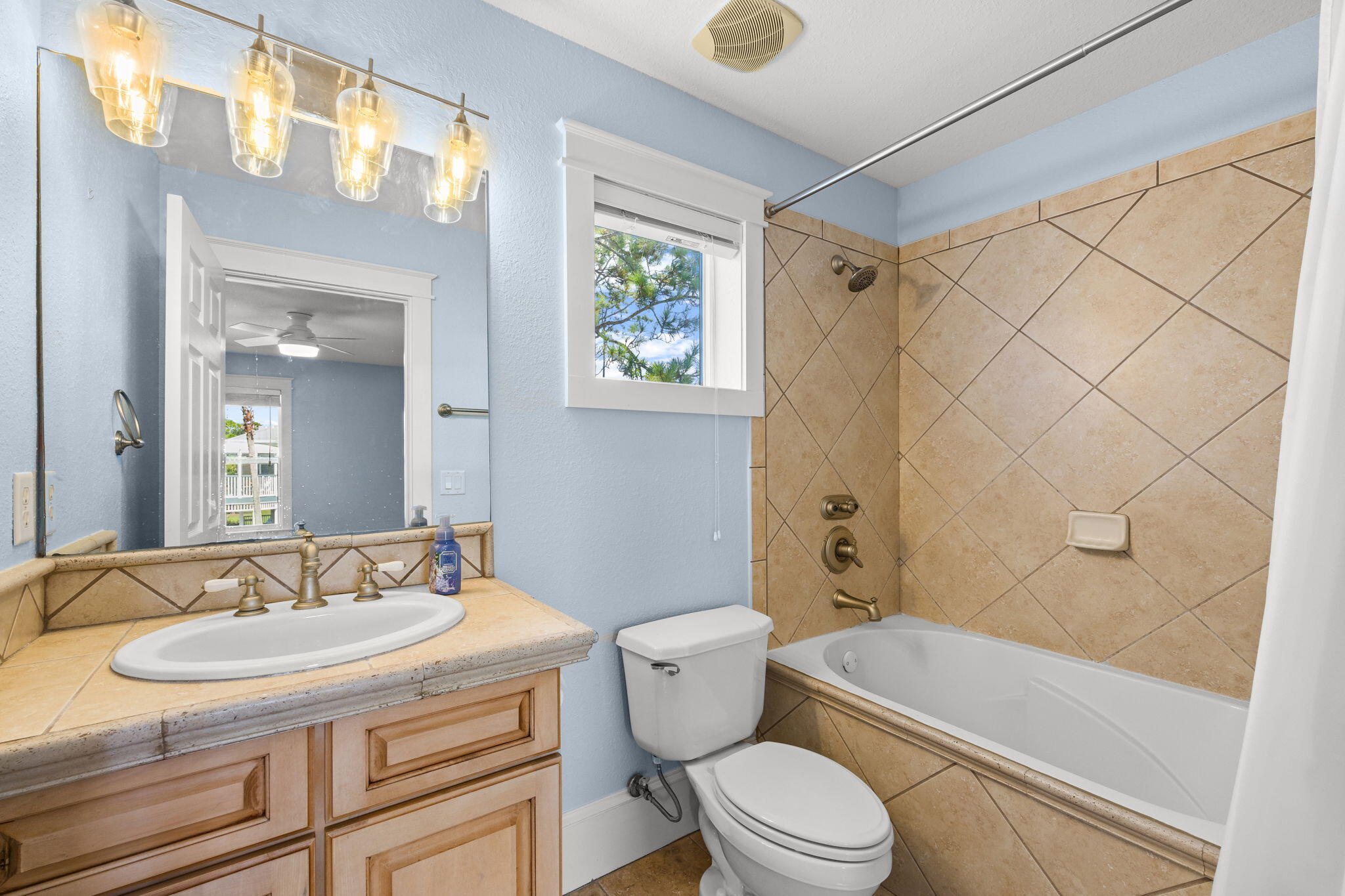 CYPRESS BREEZE PLANTATION - Residential Lease