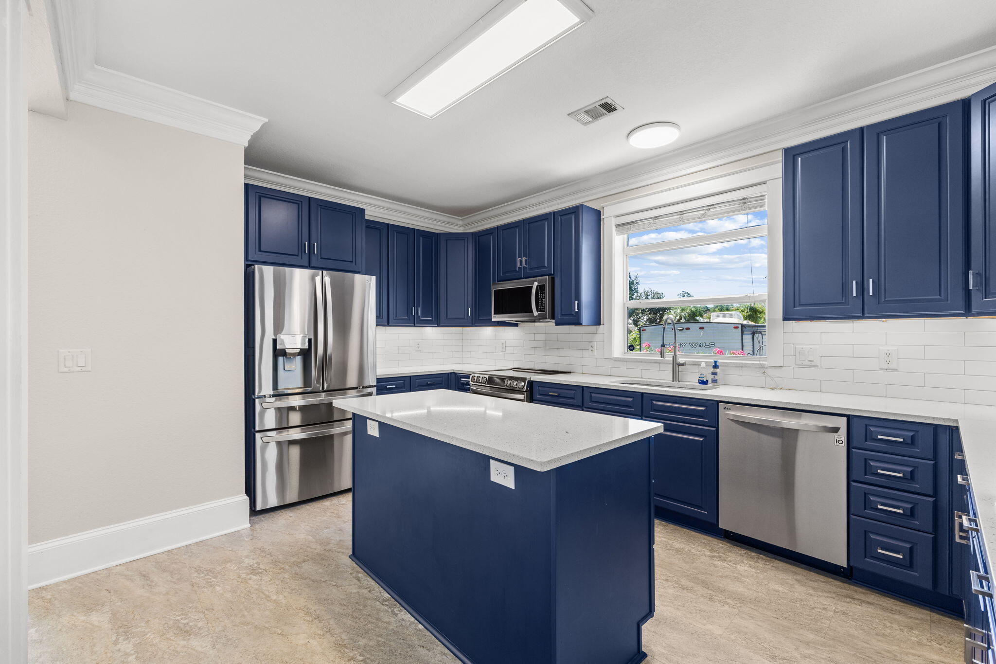 CYPRESS BREEZE PLANTATION - Residential Lease