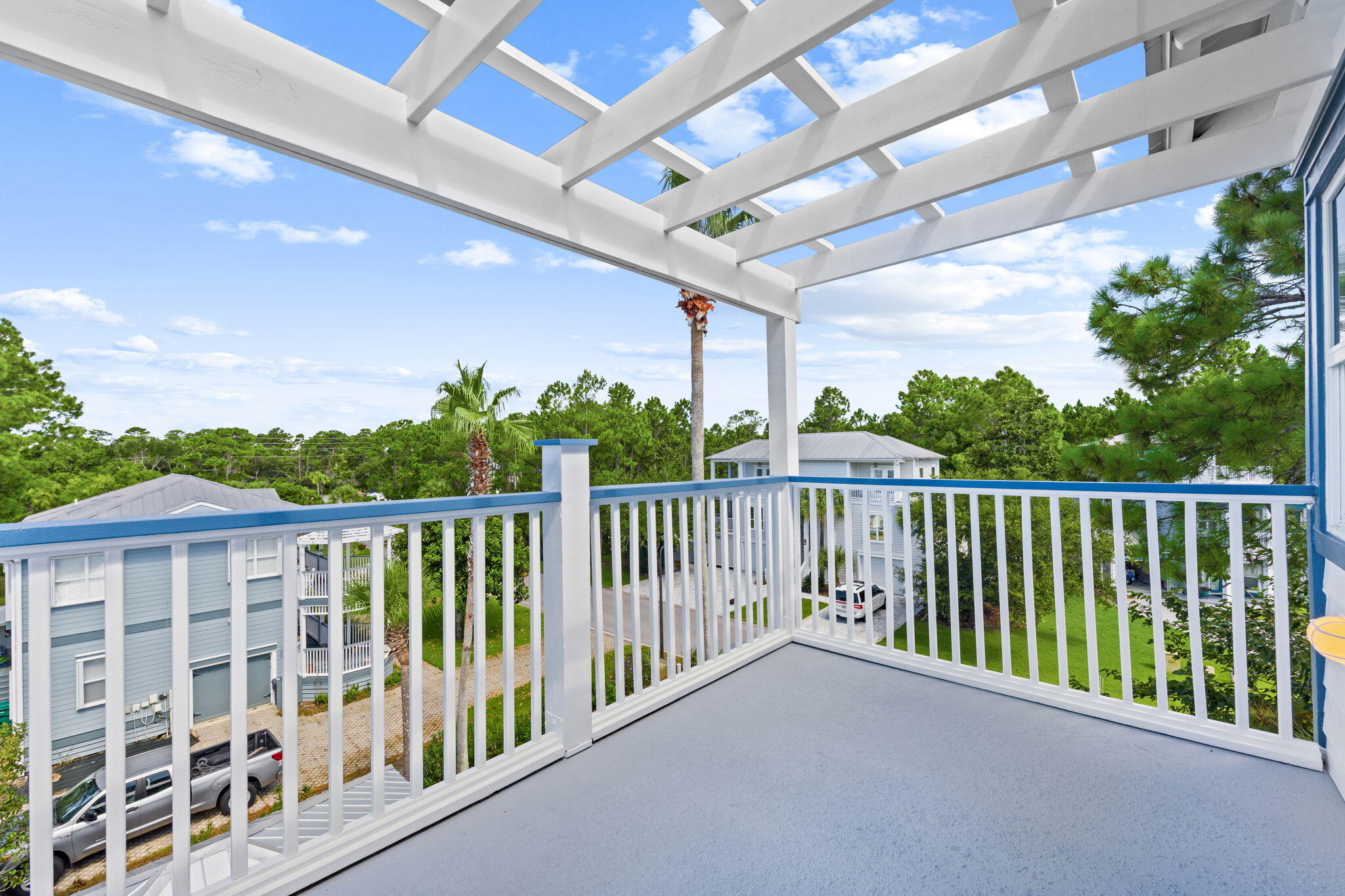 CYPRESS BREEZE PLANTATION - Residential Lease