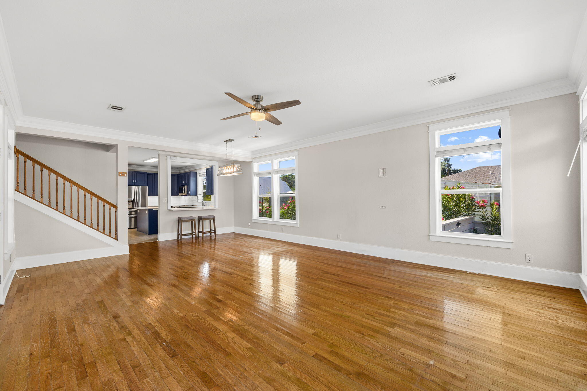 CYPRESS BREEZE PLANTATION - Residential Lease