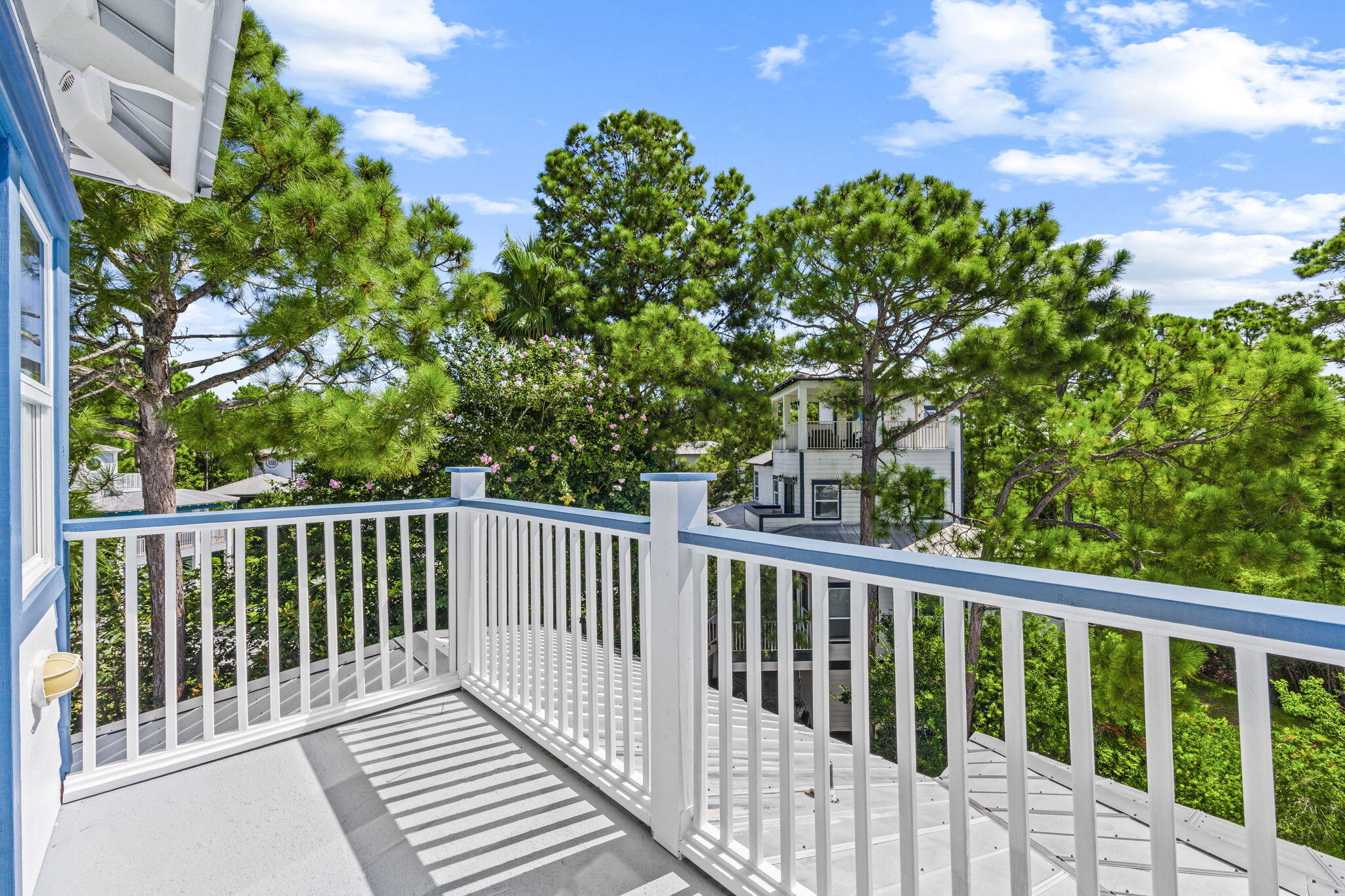 CYPRESS BREEZE PLANTATION - Residential Lease