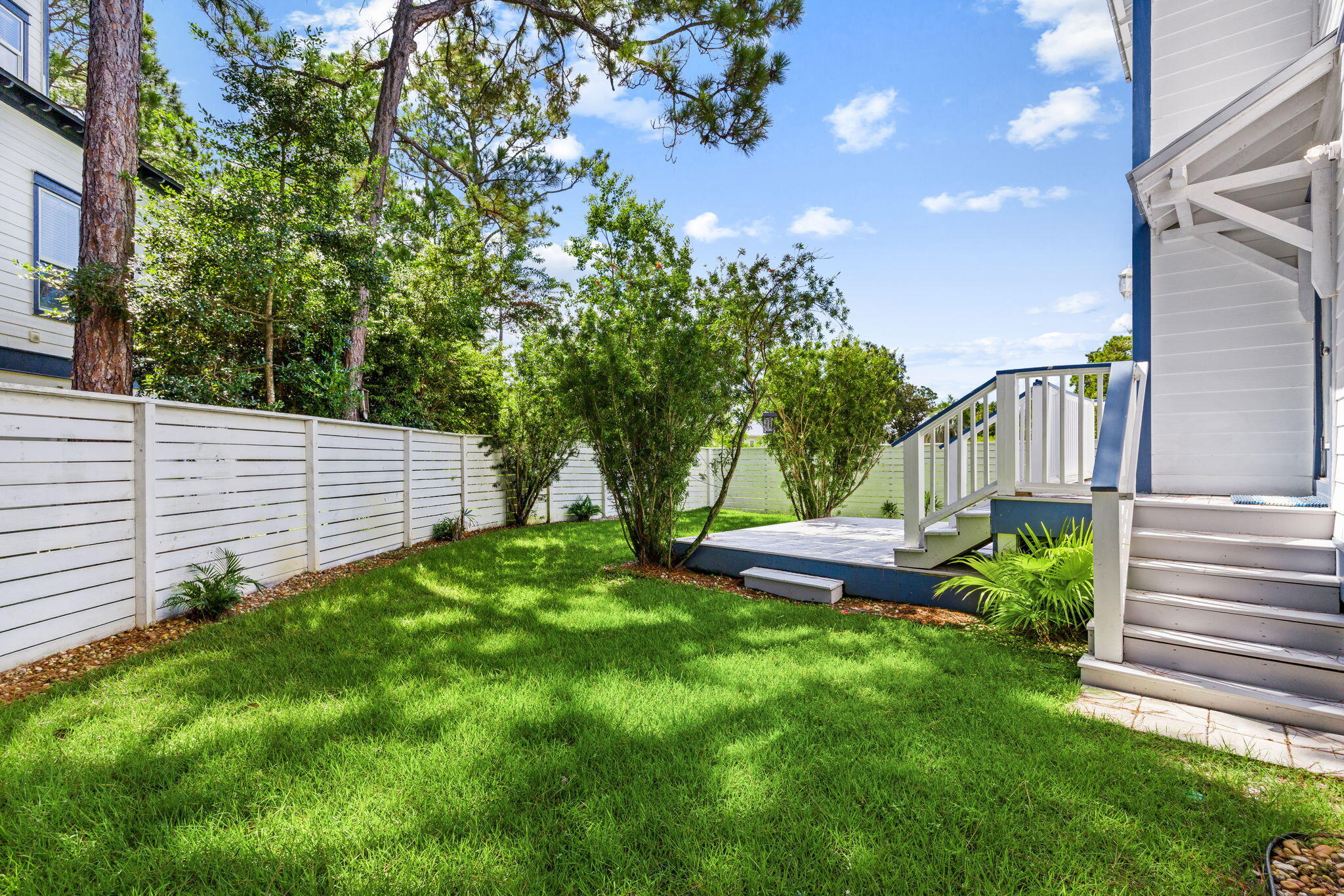 CYPRESS BREEZE PLANTATION - Residential Lease