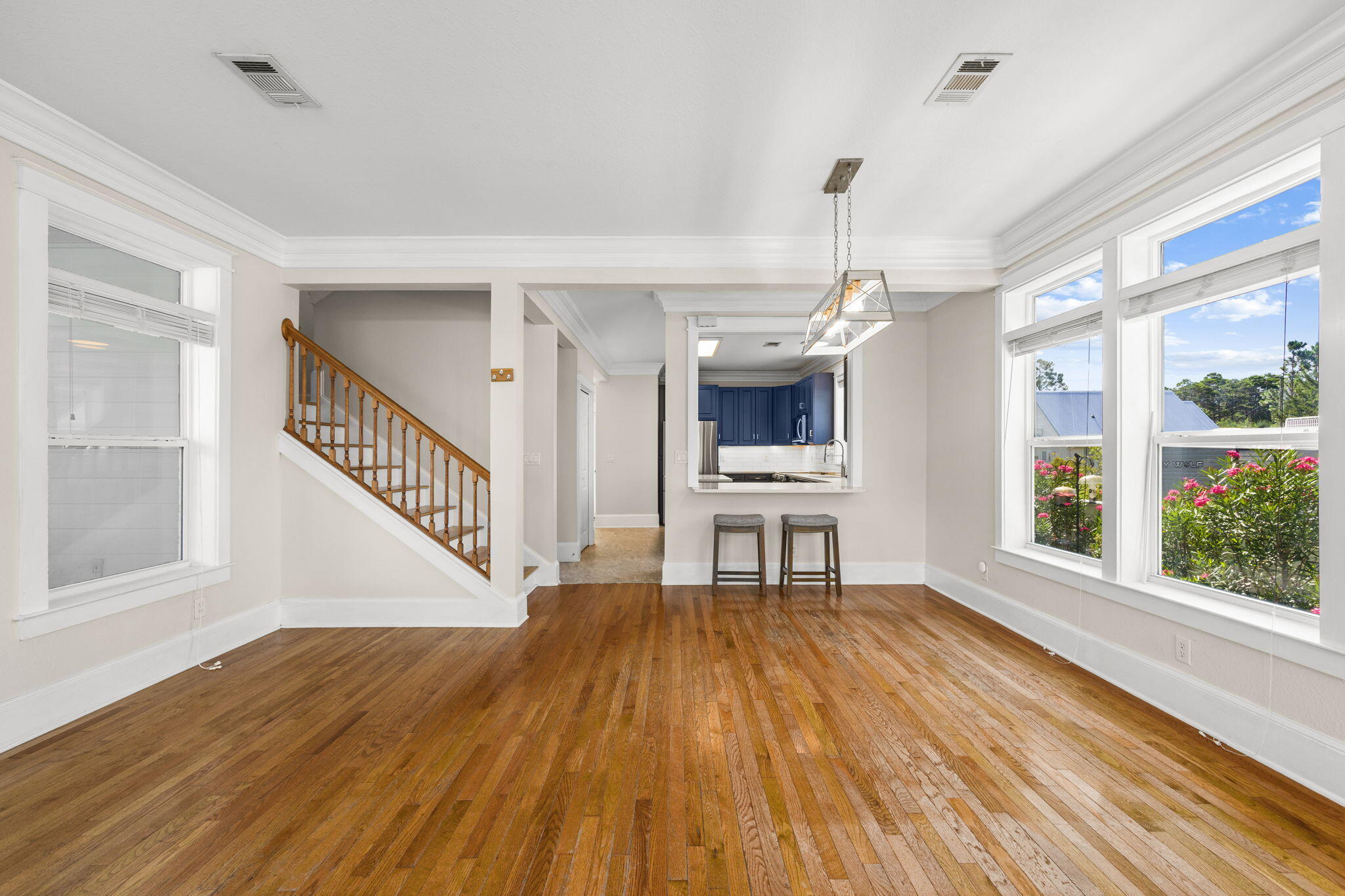 CYPRESS BREEZE PLANTATION - Residential Lease