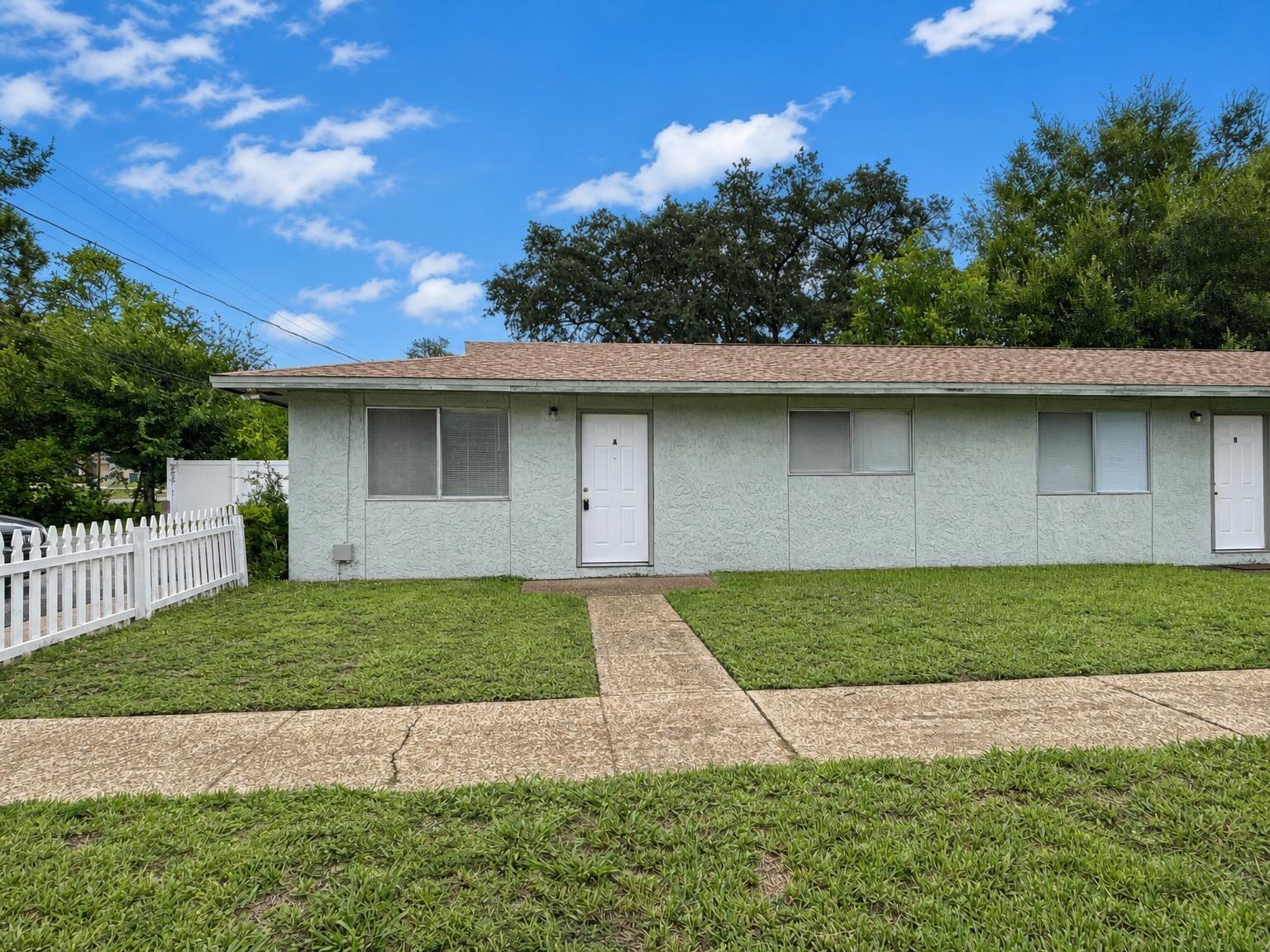 Nestled in the north central area of FWB, unit has spacious living area and bedrooms. Yard service provided. Sorry, no pets. Please call for an appointment to view.All Coastal Realty Services residents are enrolled in the Resident Benefits Package (RBP) which includes renters insurance, HVAC air filter delivery (for applicable properties) and our best-in-class resident rewards program, and much more! More details upon application.