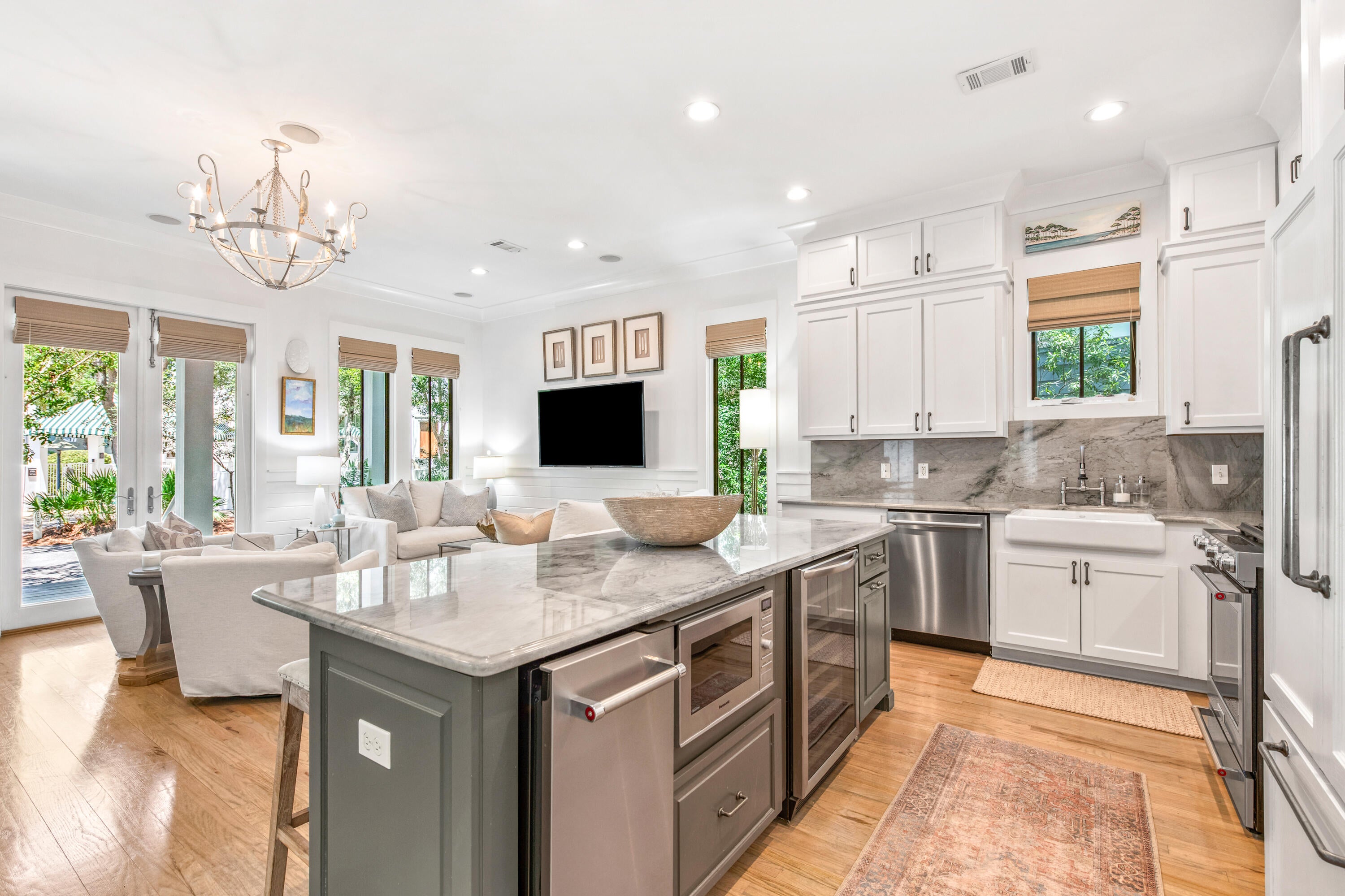 ROSEMARY BEACH - Residential