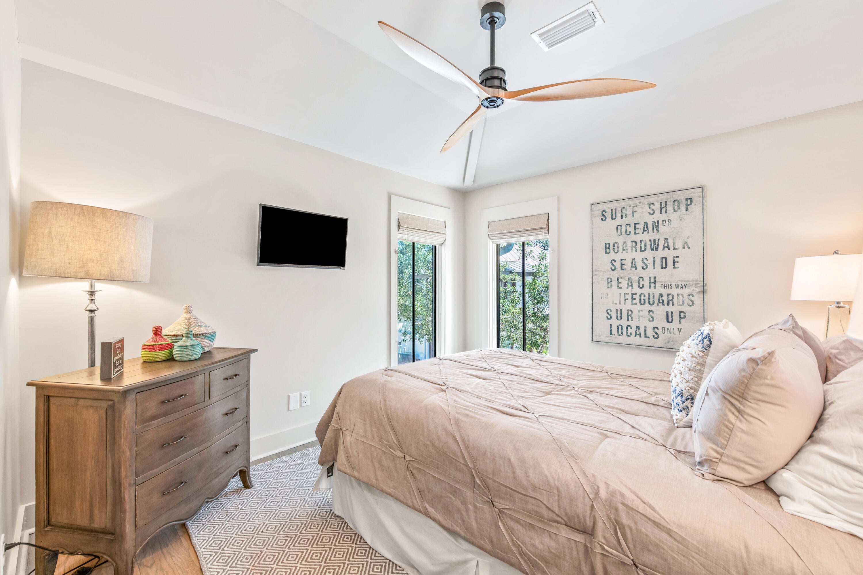 ROSEMARY BEACH - Residential