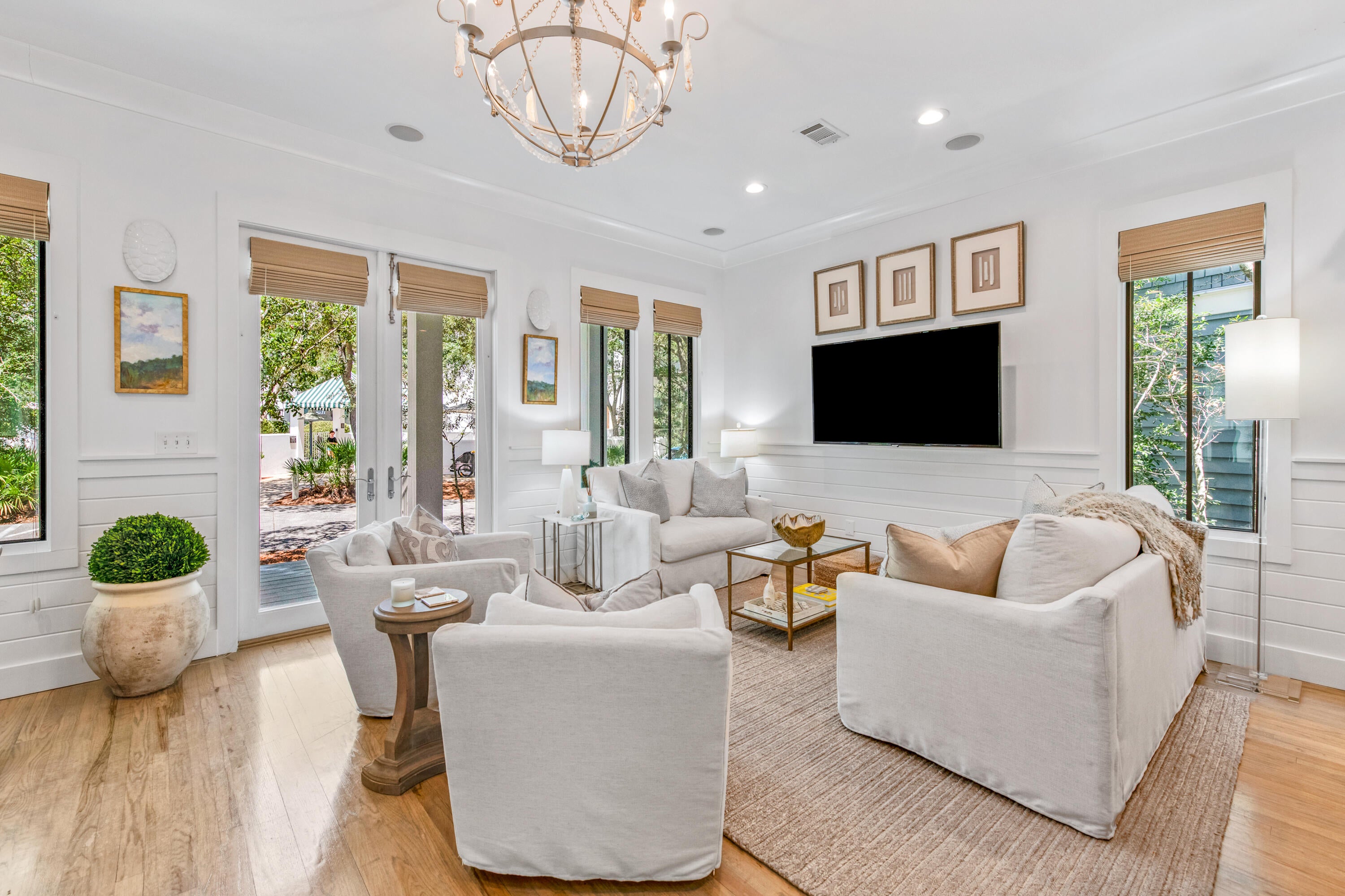 ROSEMARY BEACH - Residential