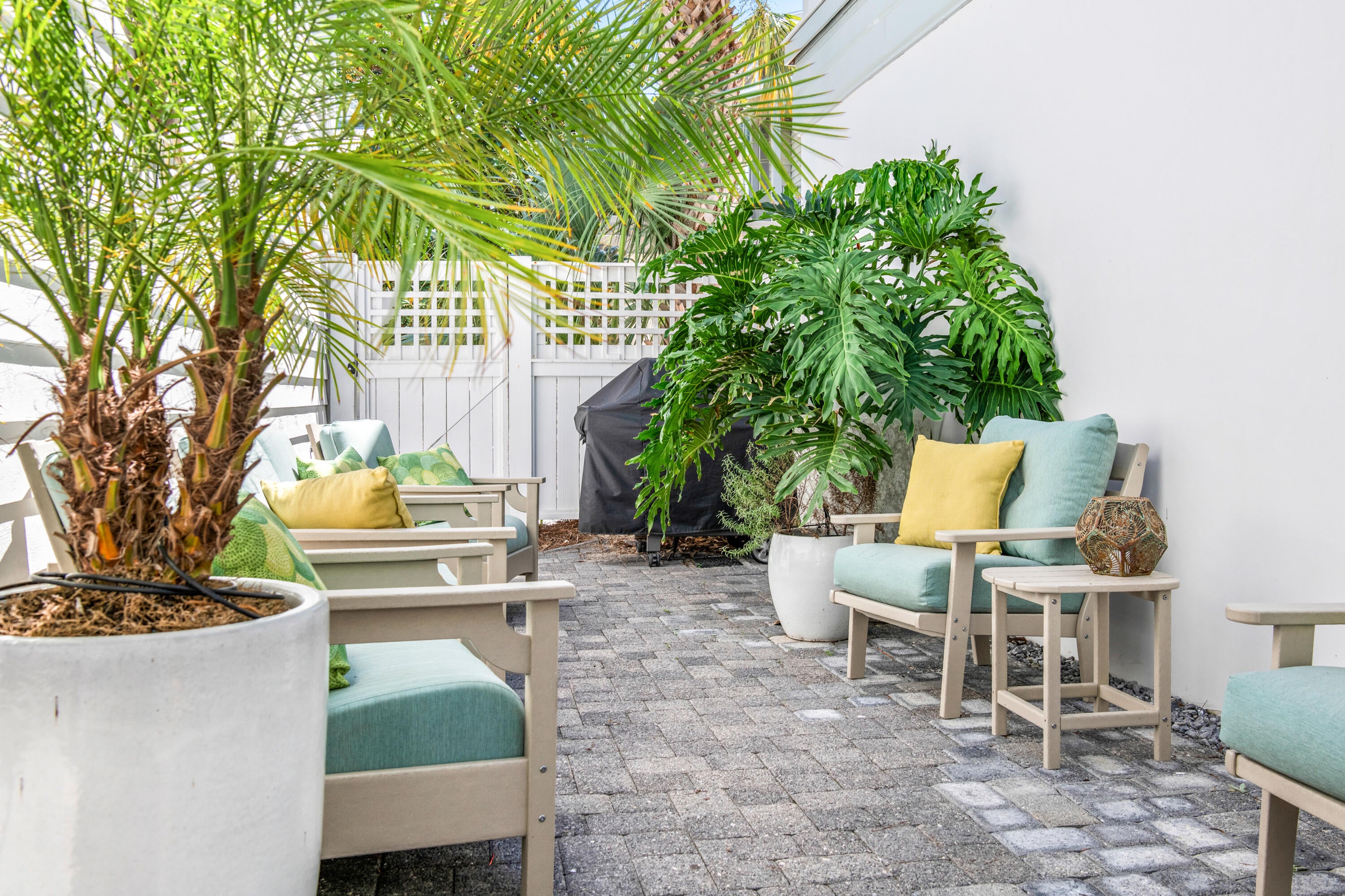 ROSEMARY BEACH - Residential