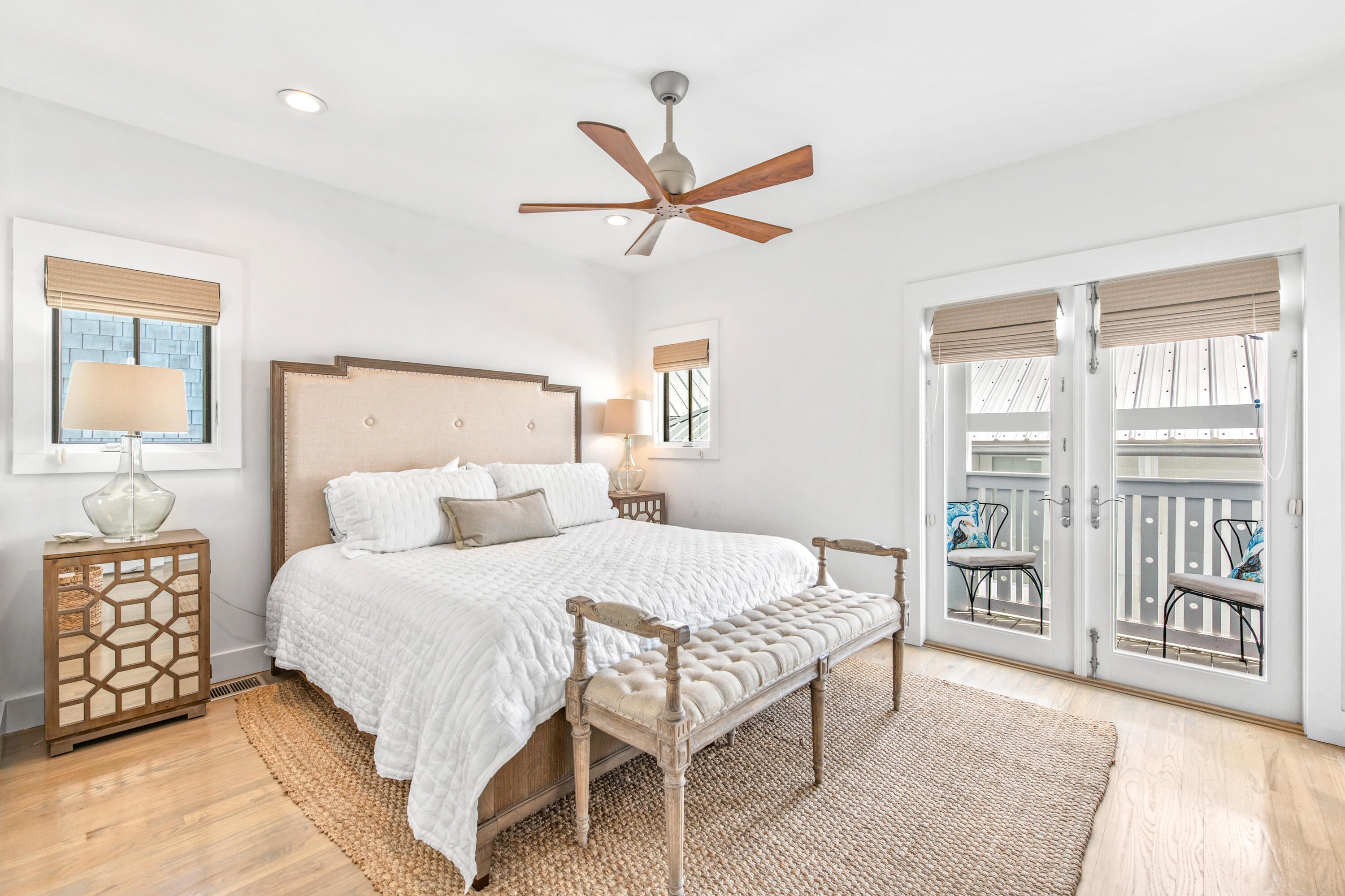 ROSEMARY BEACH - Residential