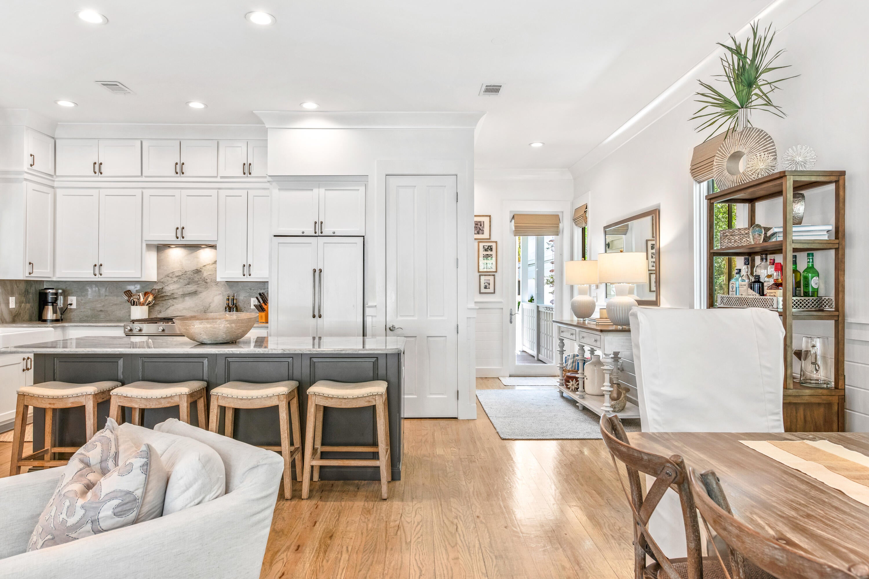 ROSEMARY BEACH - Residential