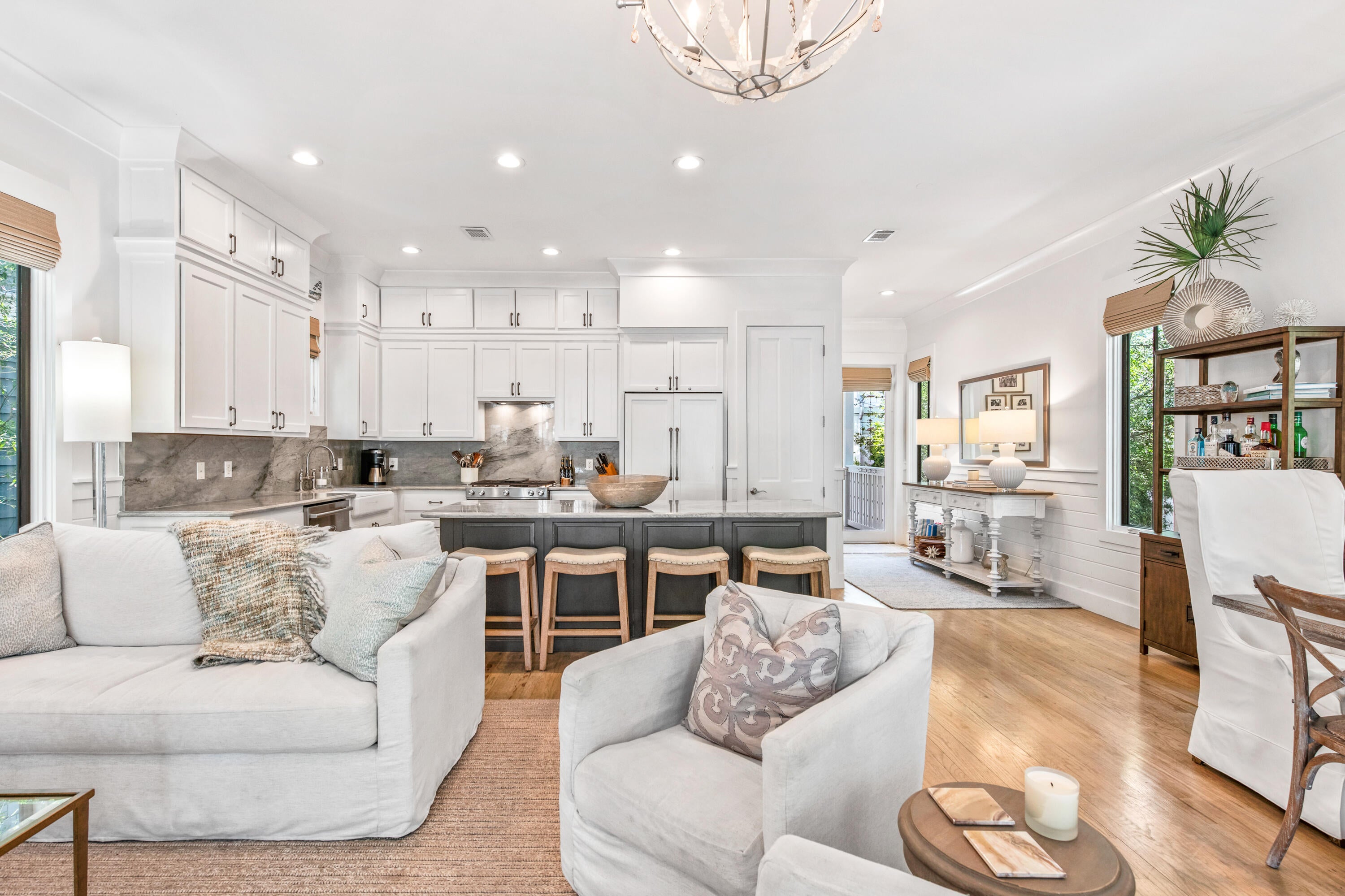 ROSEMARY BEACH - Residential