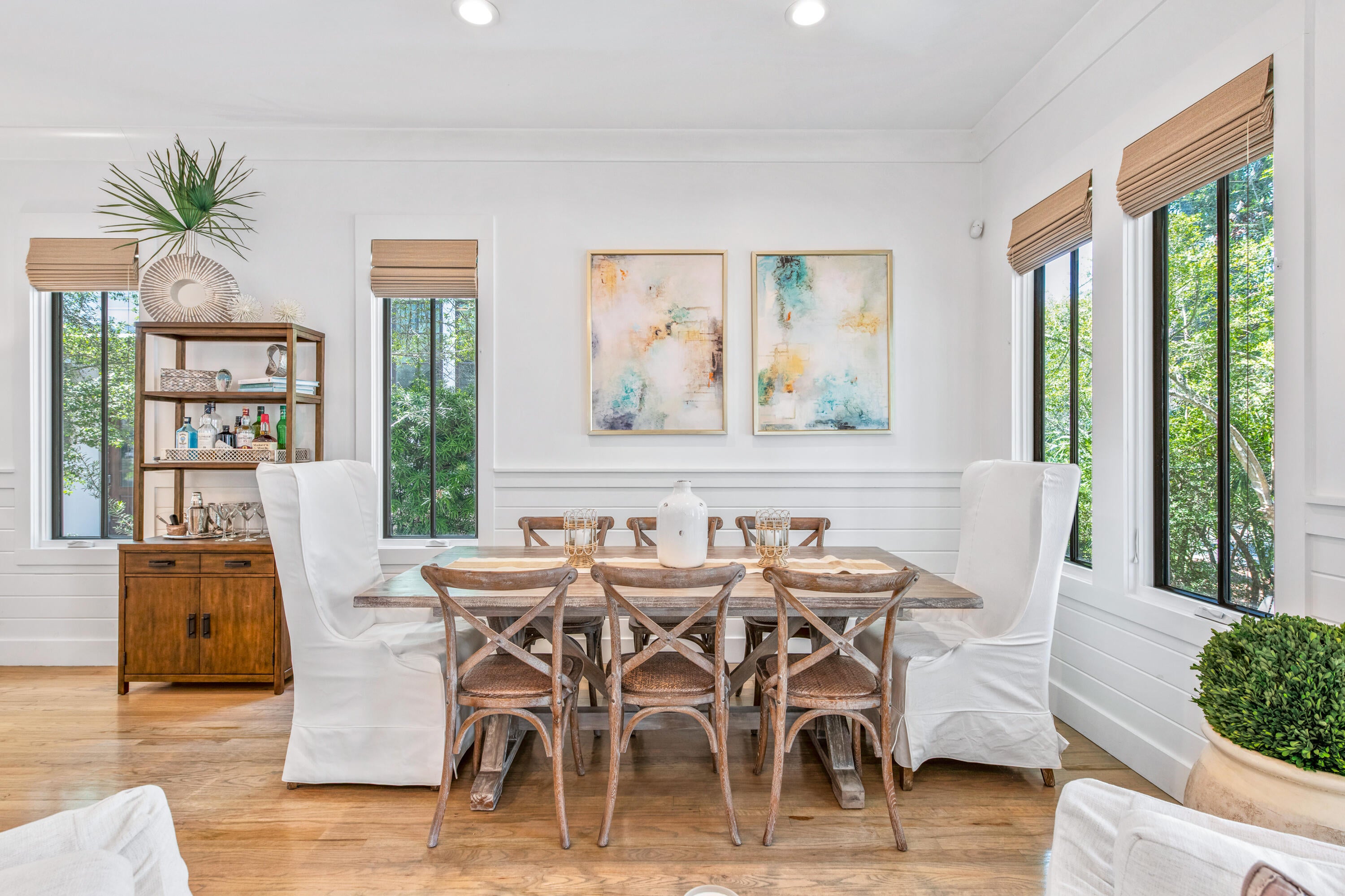 ROSEMARY BEACH - Residential