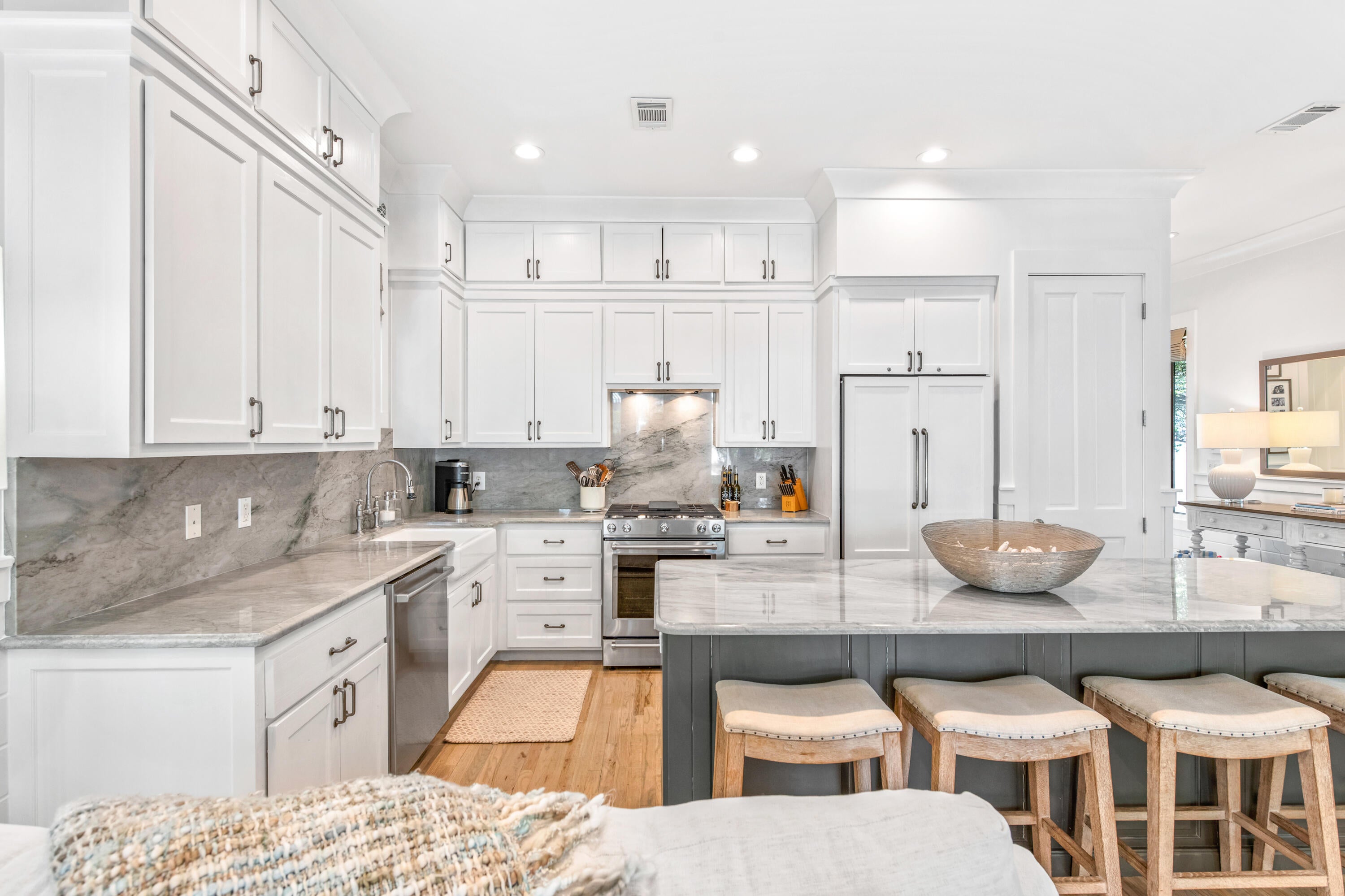 ROSEMARY BEACH - Residential