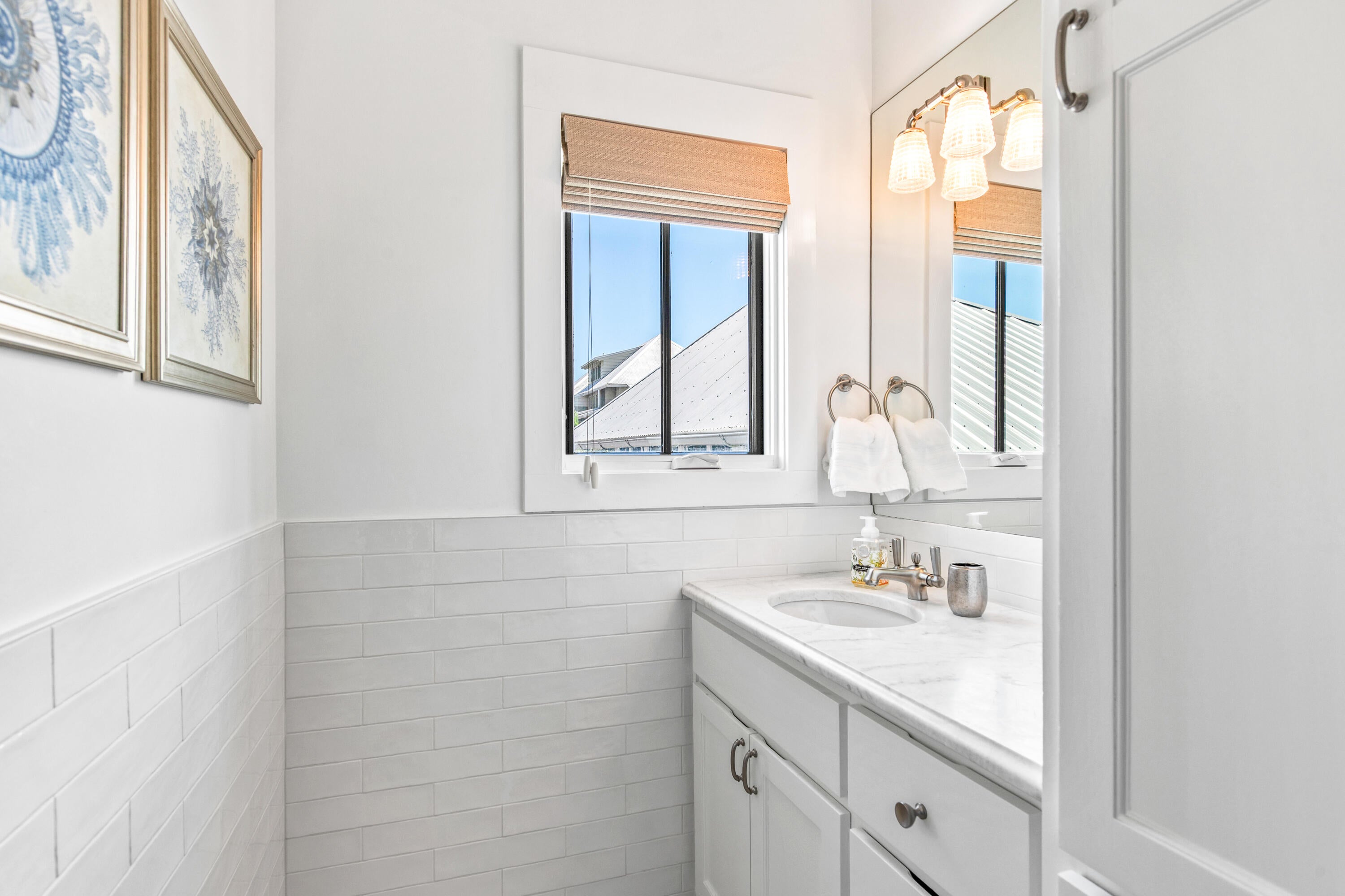 ROSEMARY BEACH - Residential