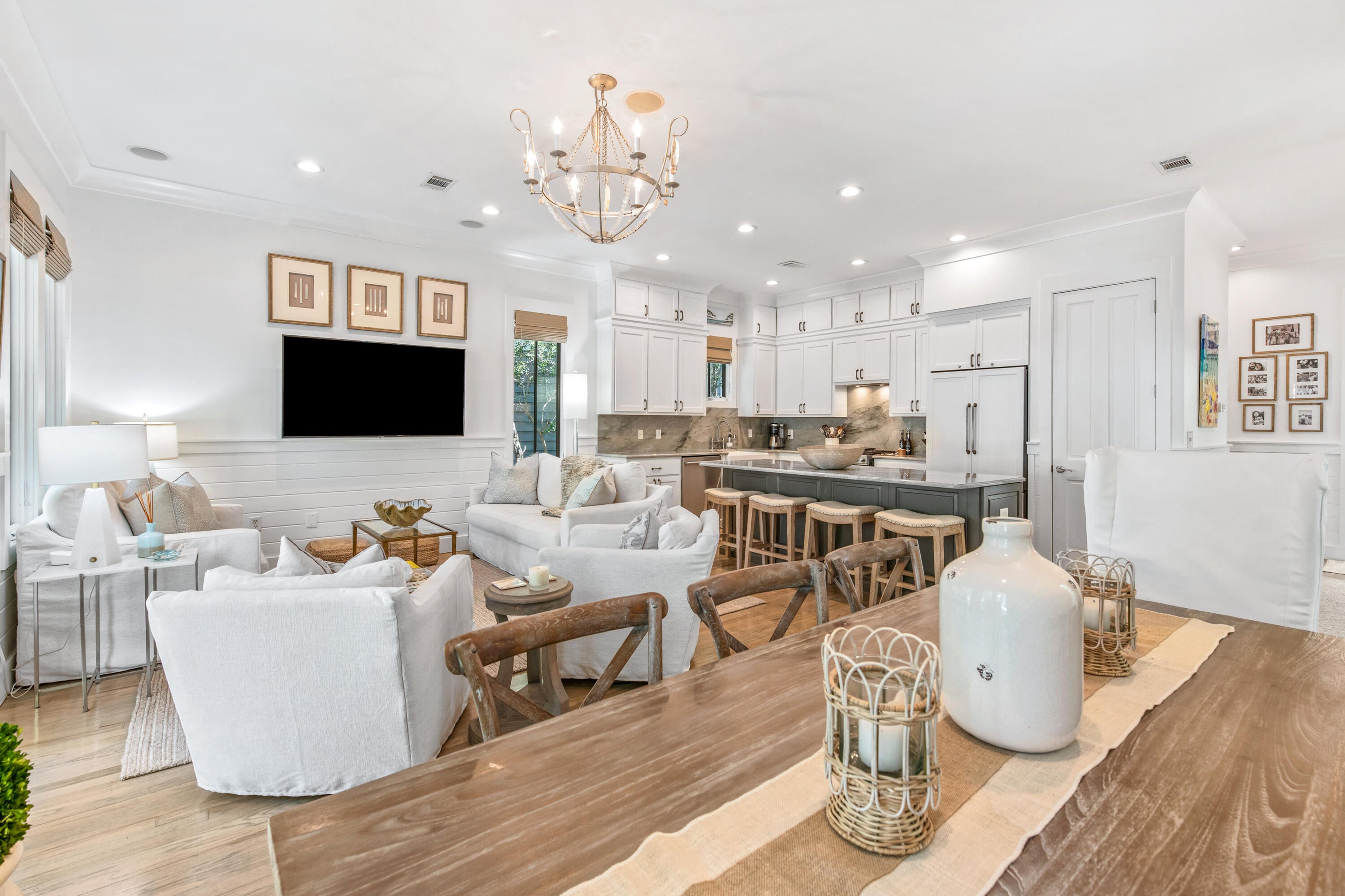 ROSEMARY BEACH - Residential