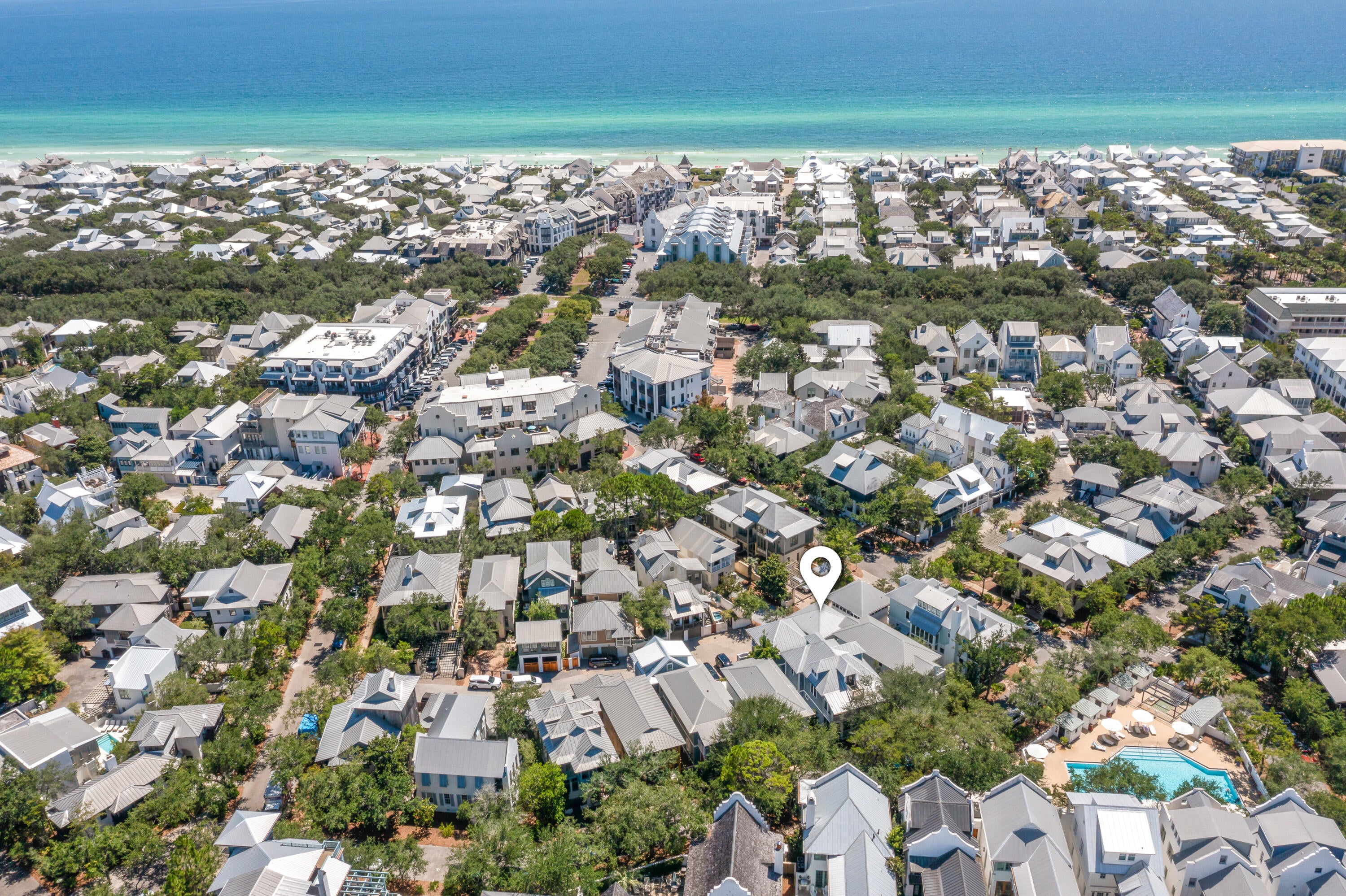 ROSEMARY BEACH - Residential