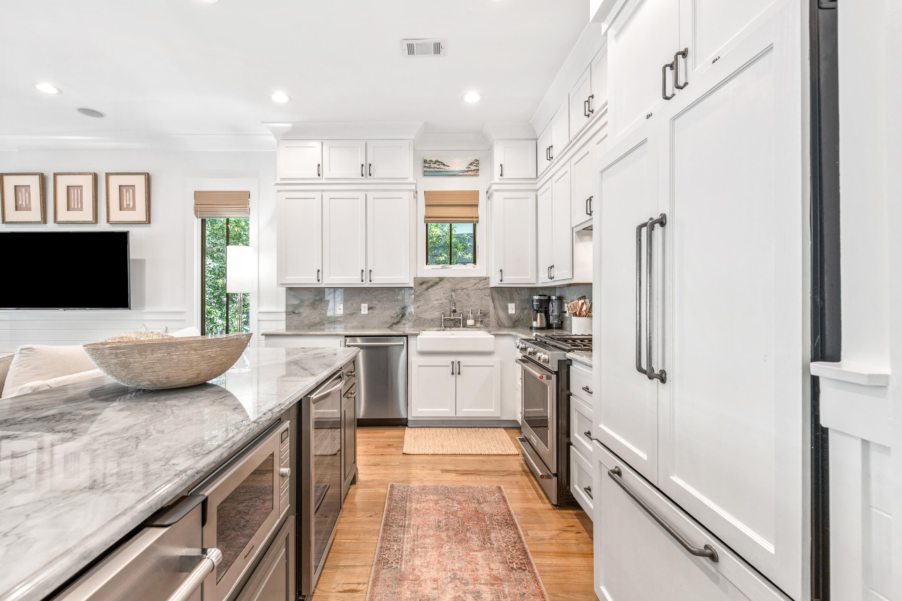 ROSEMARY BEACH - Residential