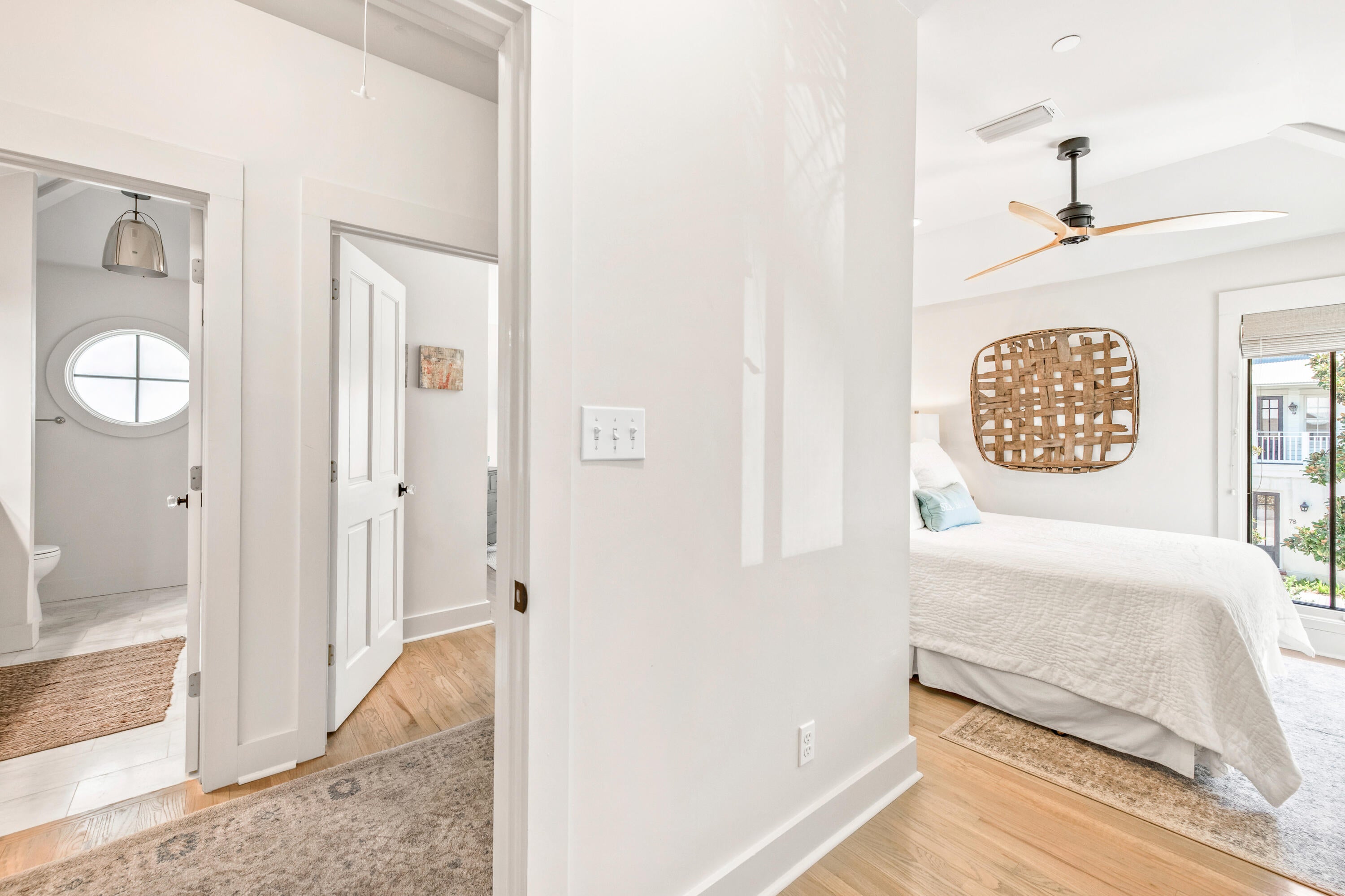 ROSEMARY BEACH - Residential