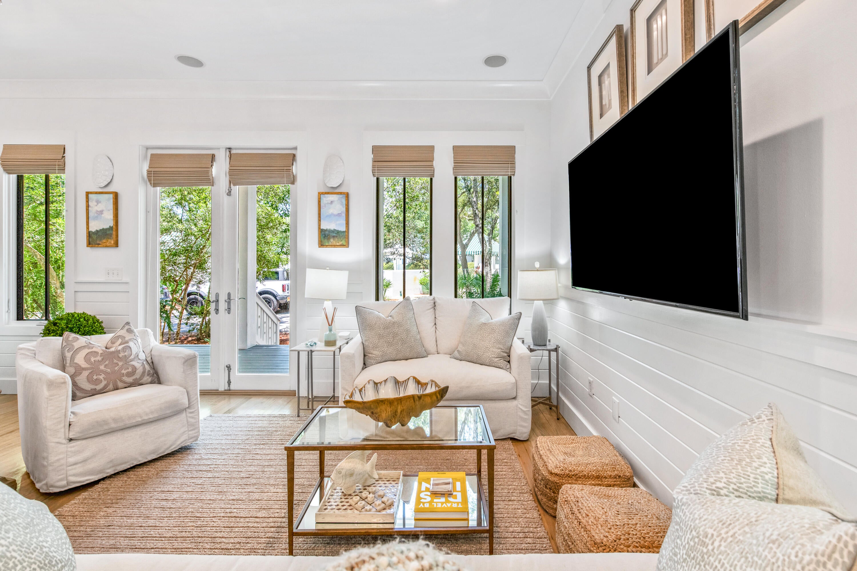 ROSEMARY BEACH - Residential