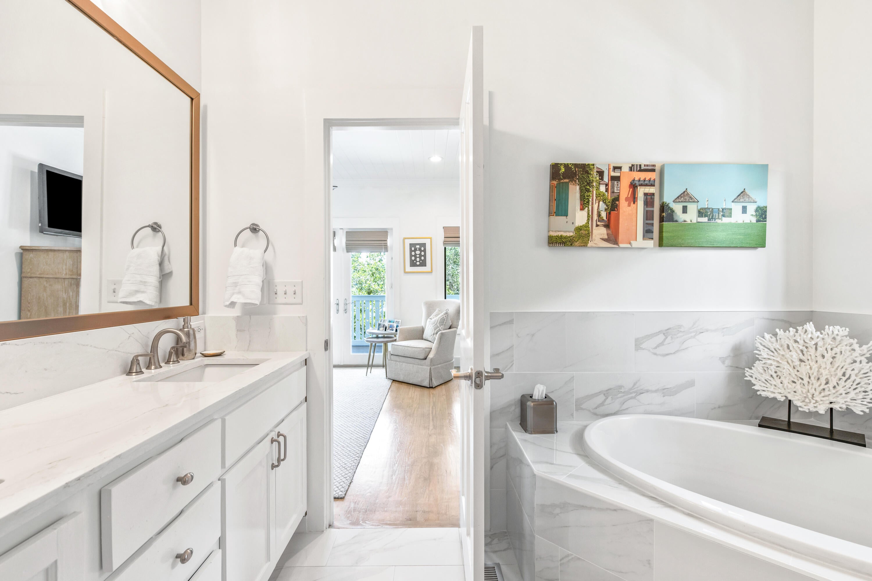 ROSEMARY BEACH - Residential