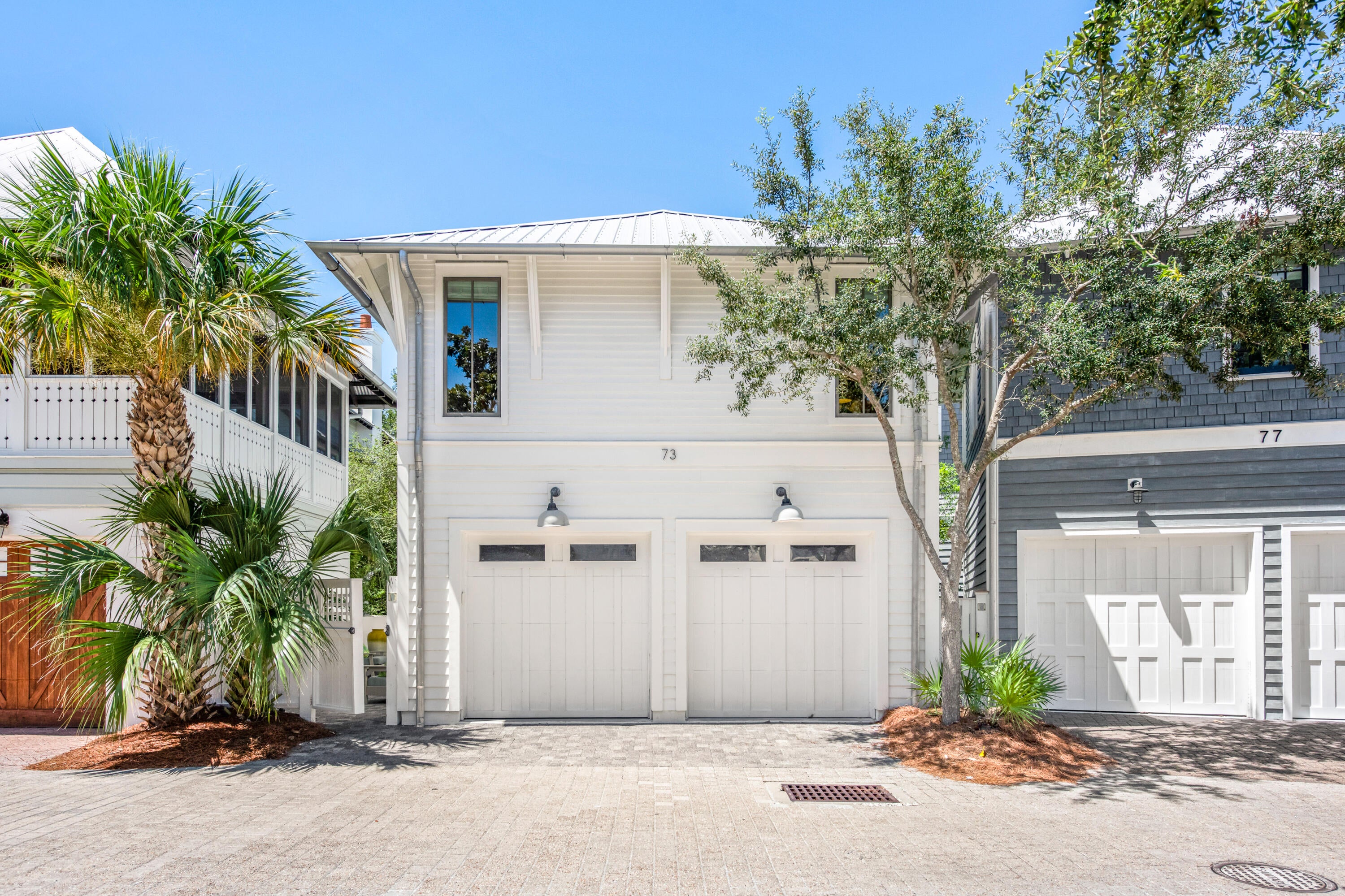 ROSEMARY BEACH - Residential