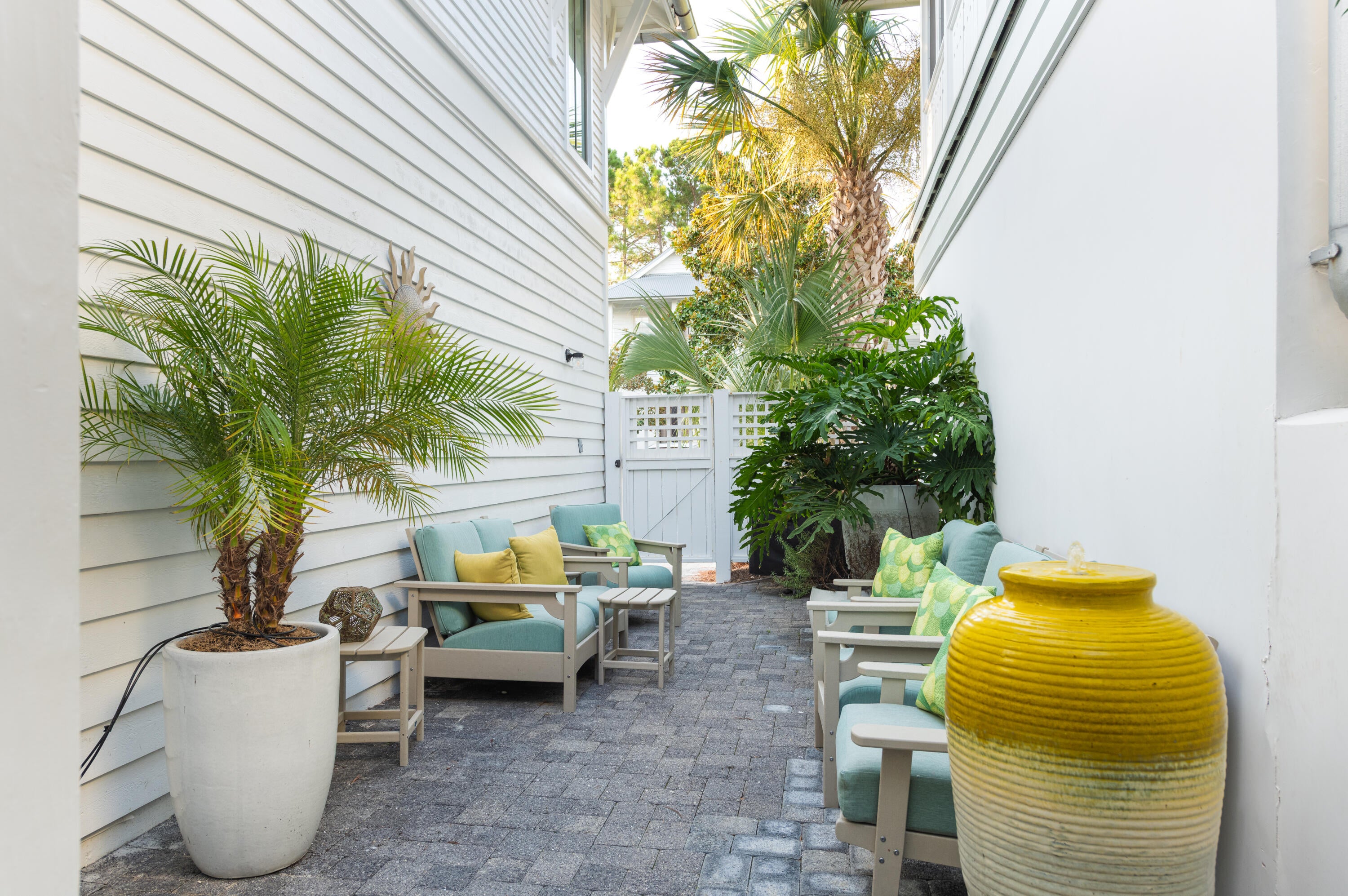 ROSEMARY BEACH - Residential