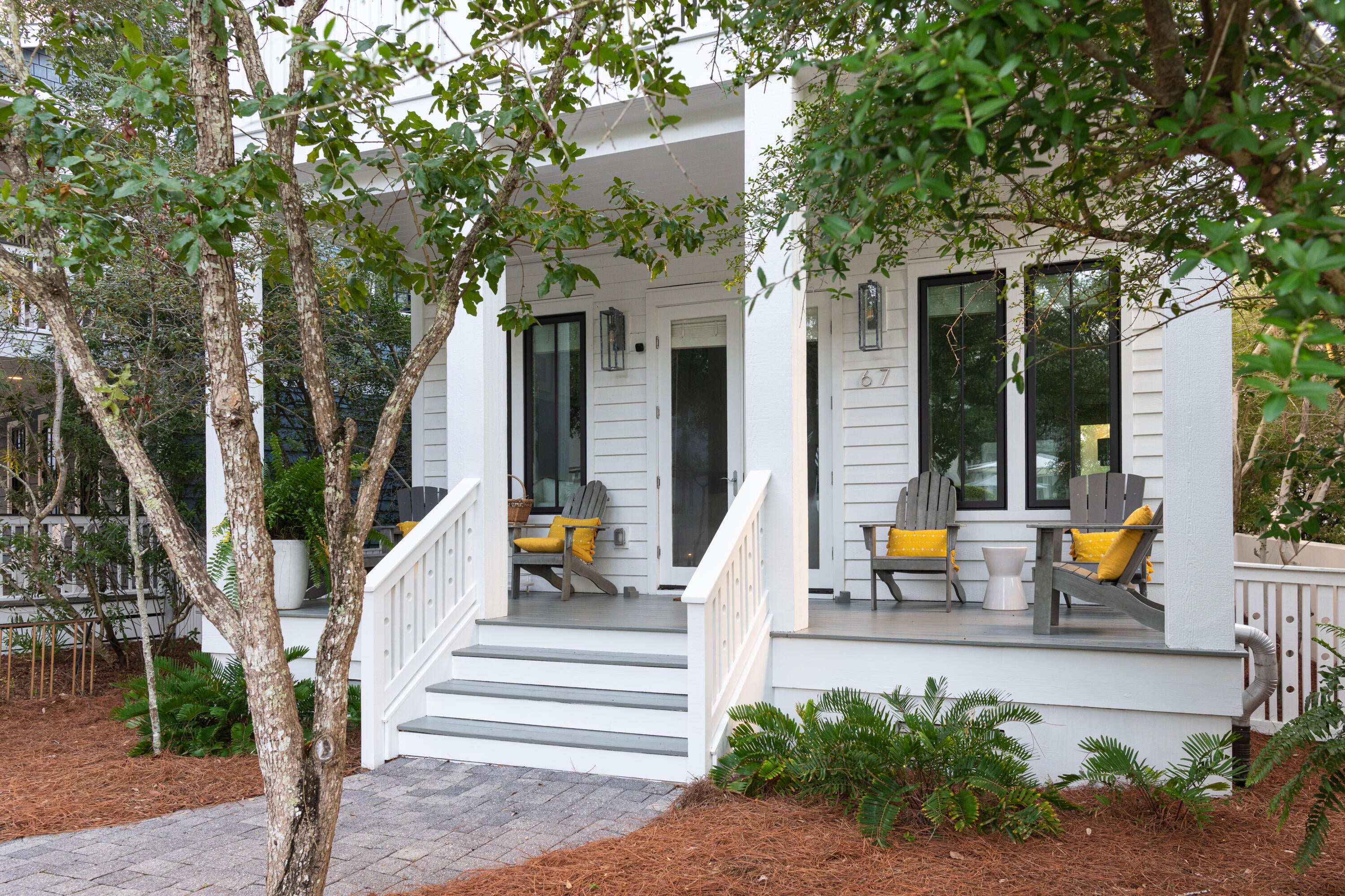 ROSEMARY BEACH - Residential