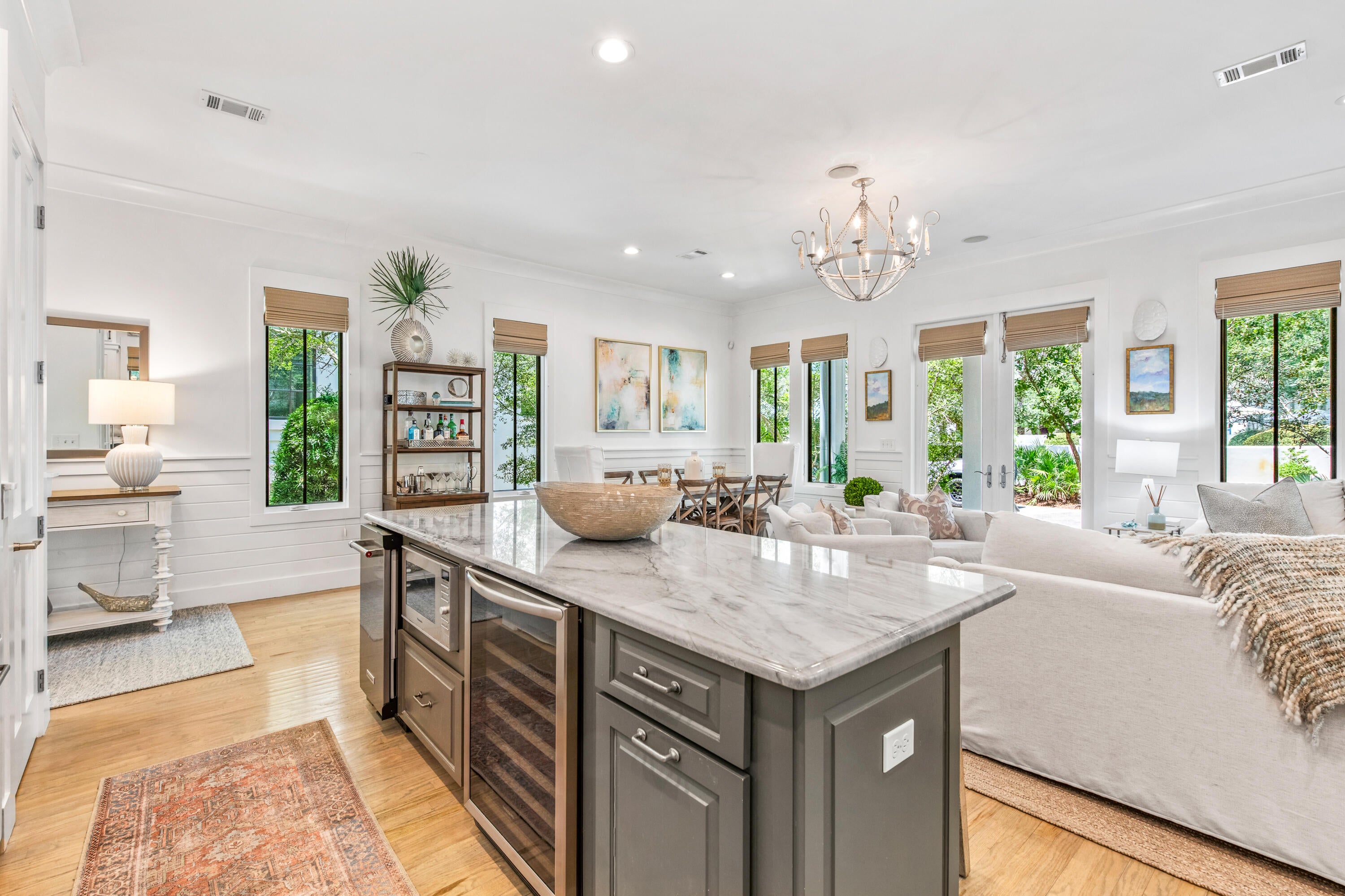 ROSEMARY BEACH - Residential