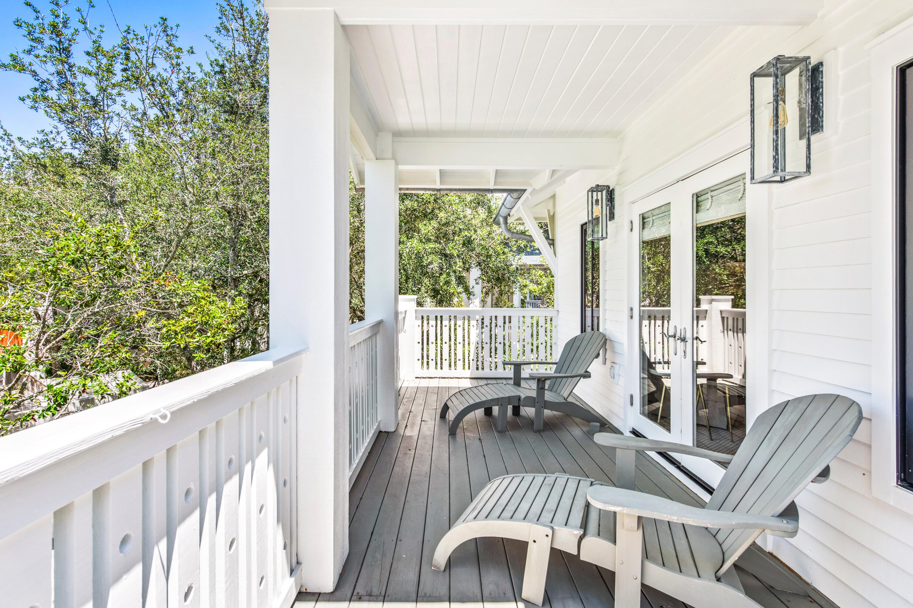 ROSEMARY BEACH - Residential