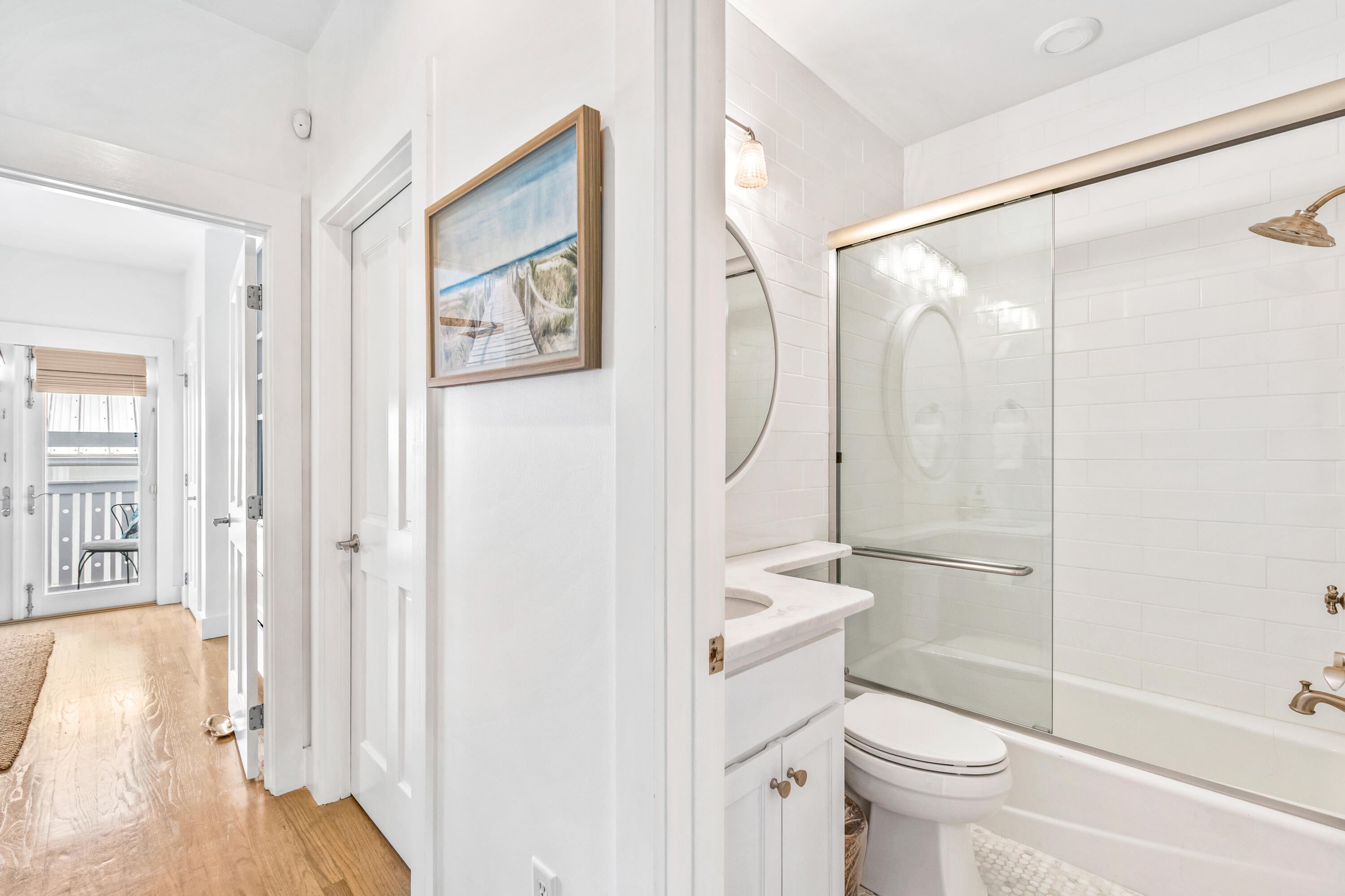 ROSEMARY BEACH - Residential