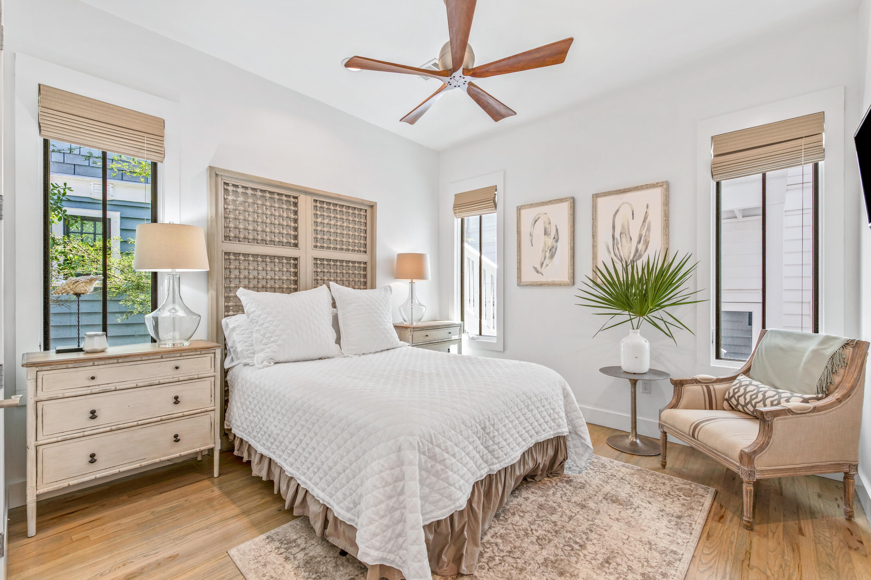 ROSEMARY BEACH - Residential