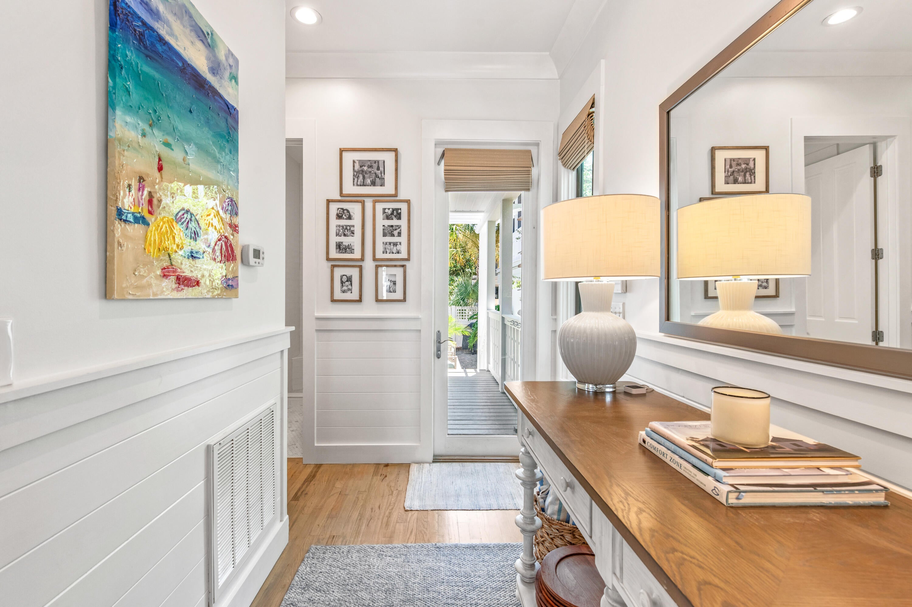 ROSEMARY BEACH - Residential