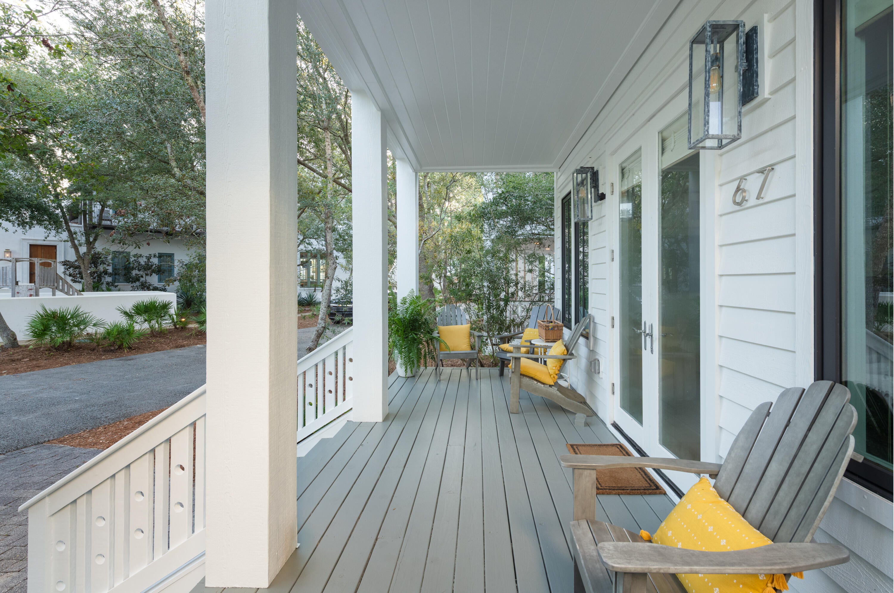 ROSEMARY BEACH - Residential