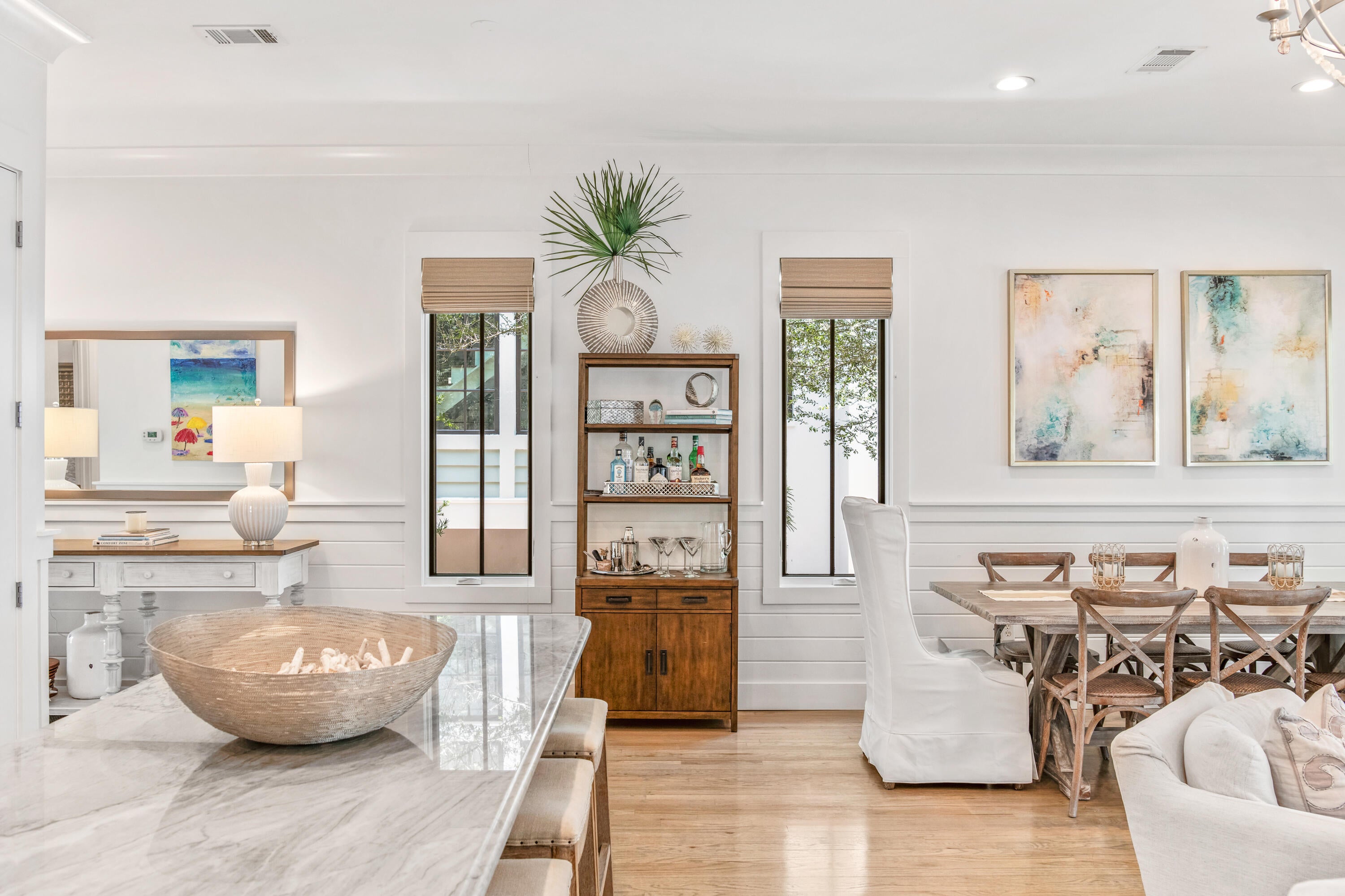 ROSEMARY BEACH - Residential