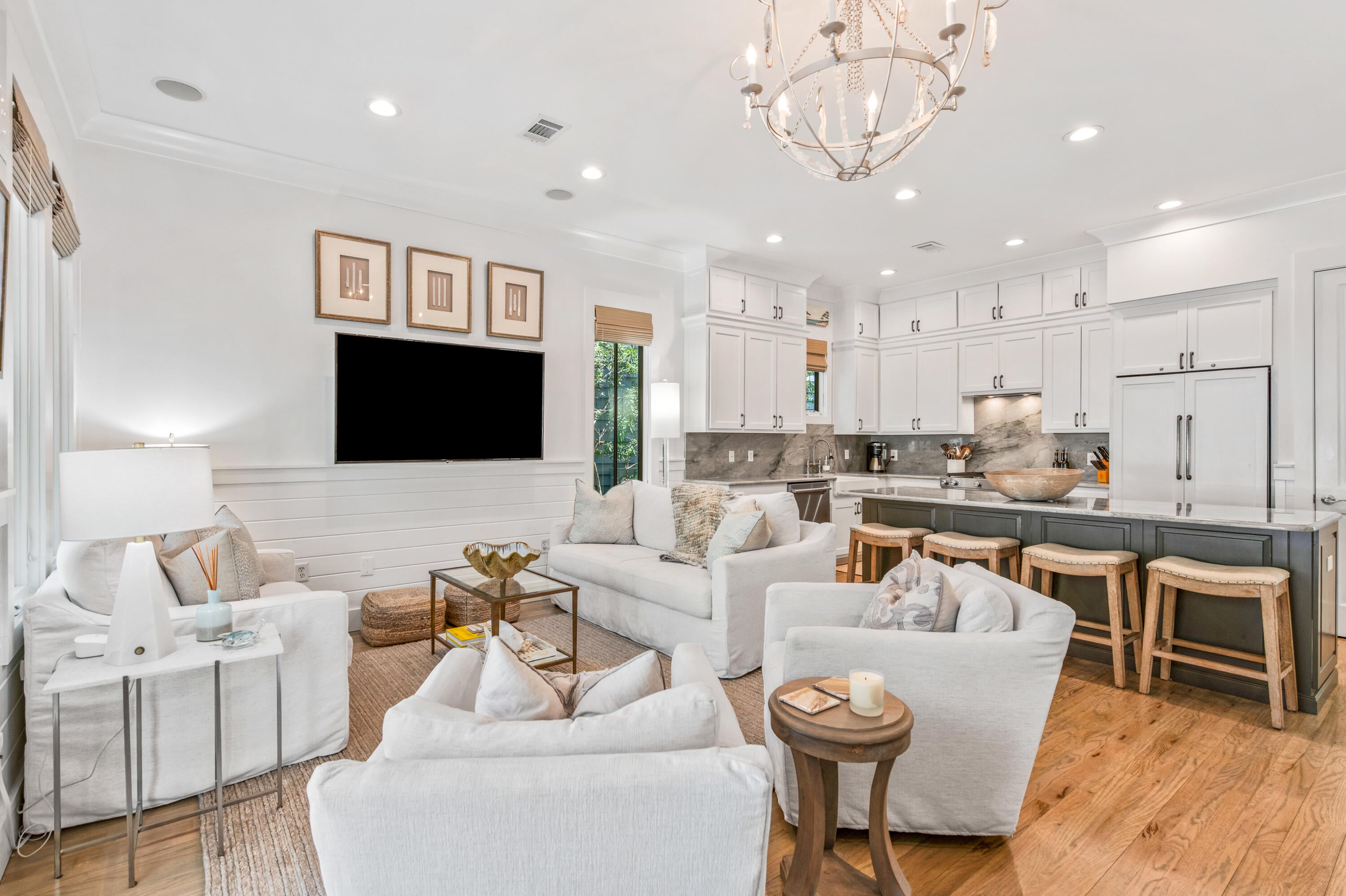 ROSEMARY BEACH - Residential