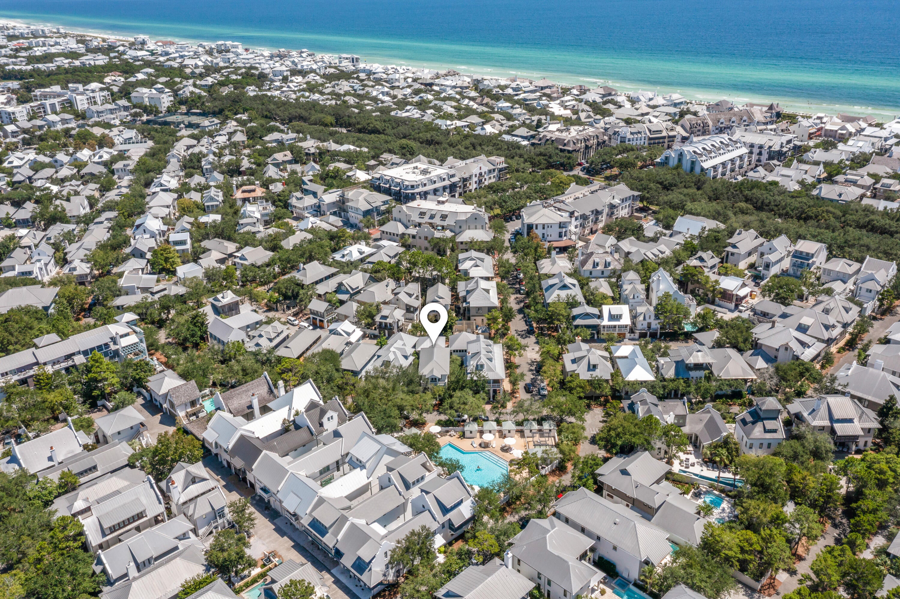 ROSEMARY BEACH - Residential