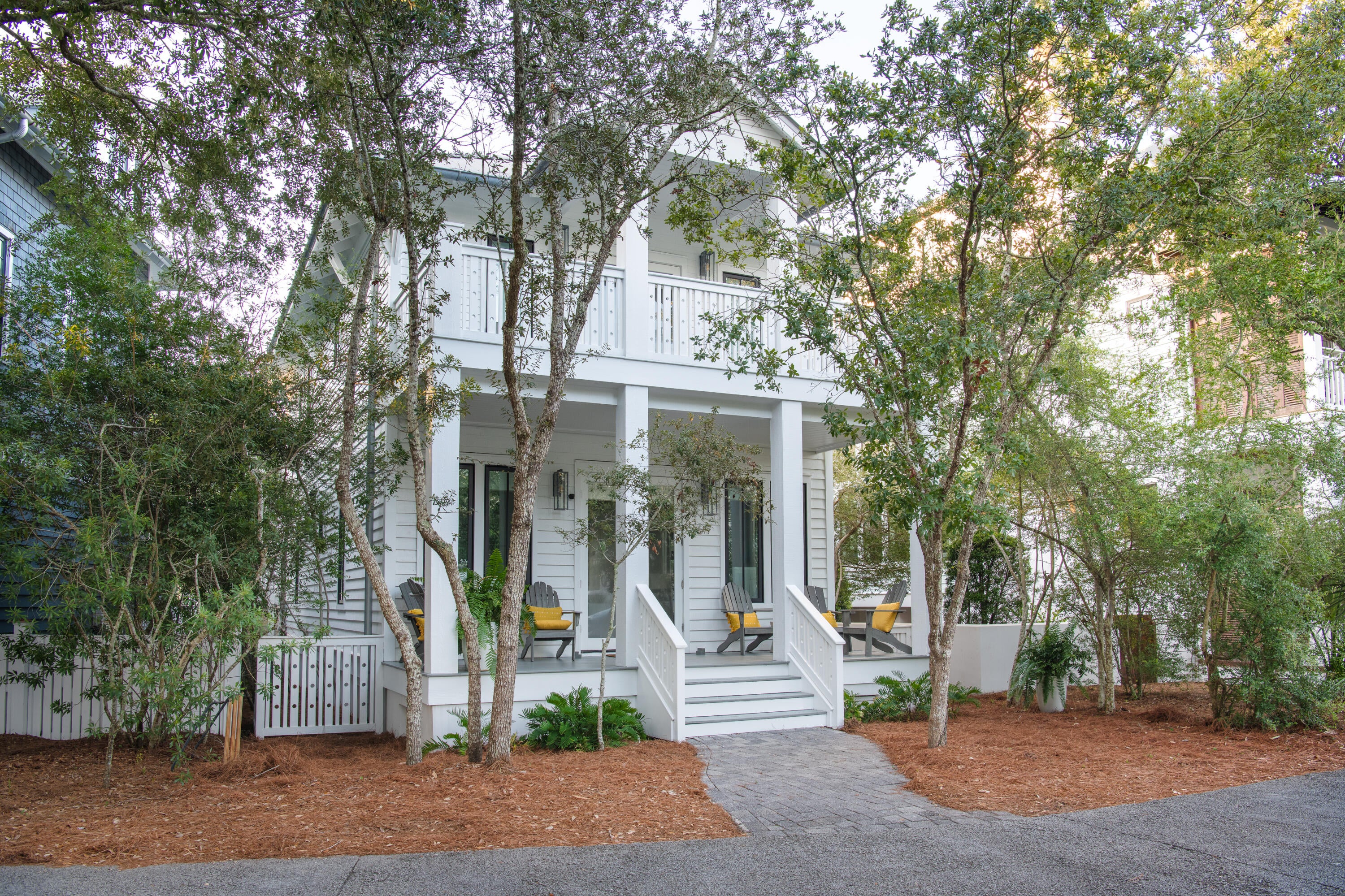 ROSEMARY BEACH - Residential